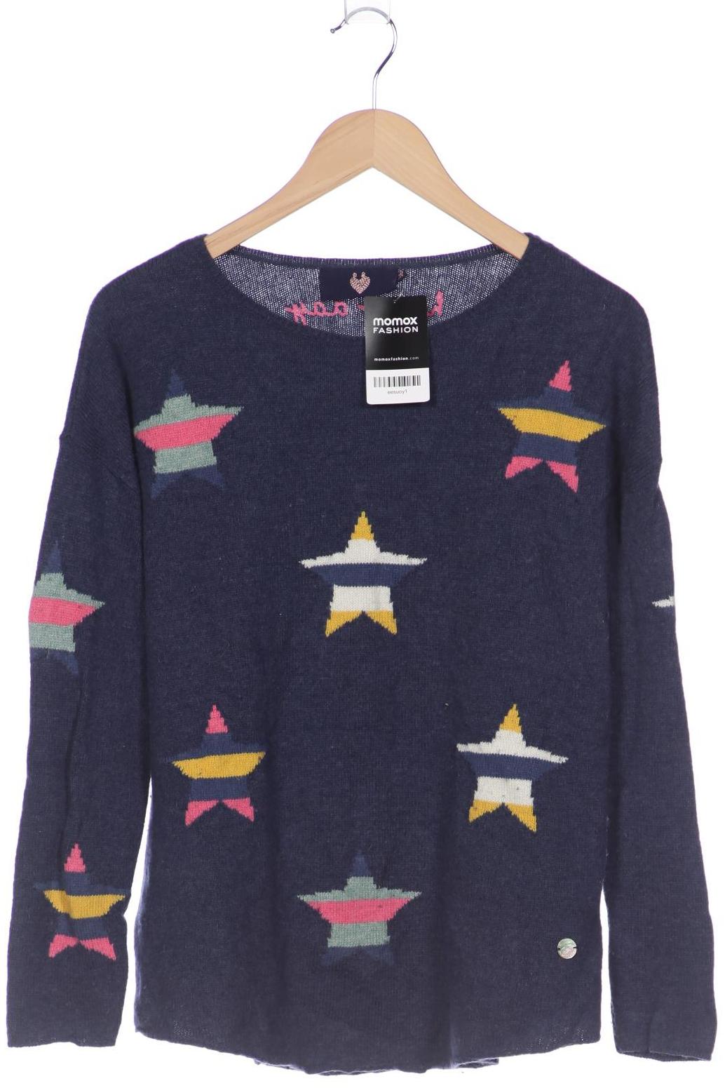 

Lieblingsstück Damen Pullover, marineblau, Gr. 38