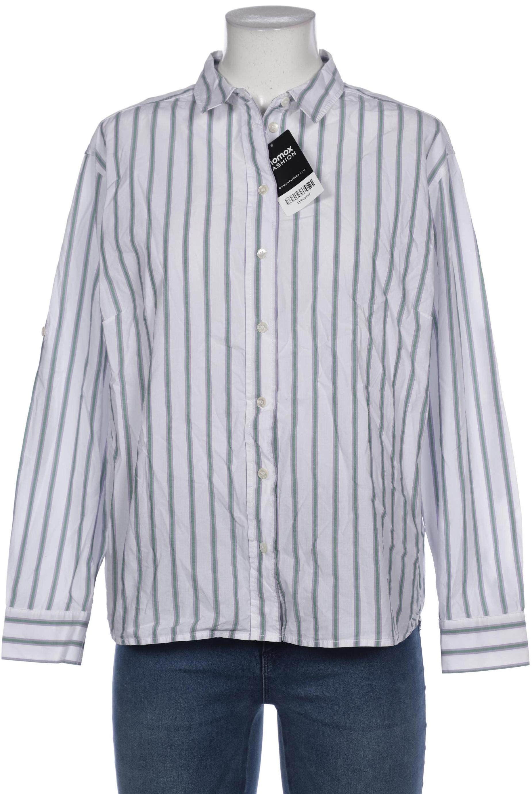 

Lieblingsstück Damen Bluse, grün, Gr. 42