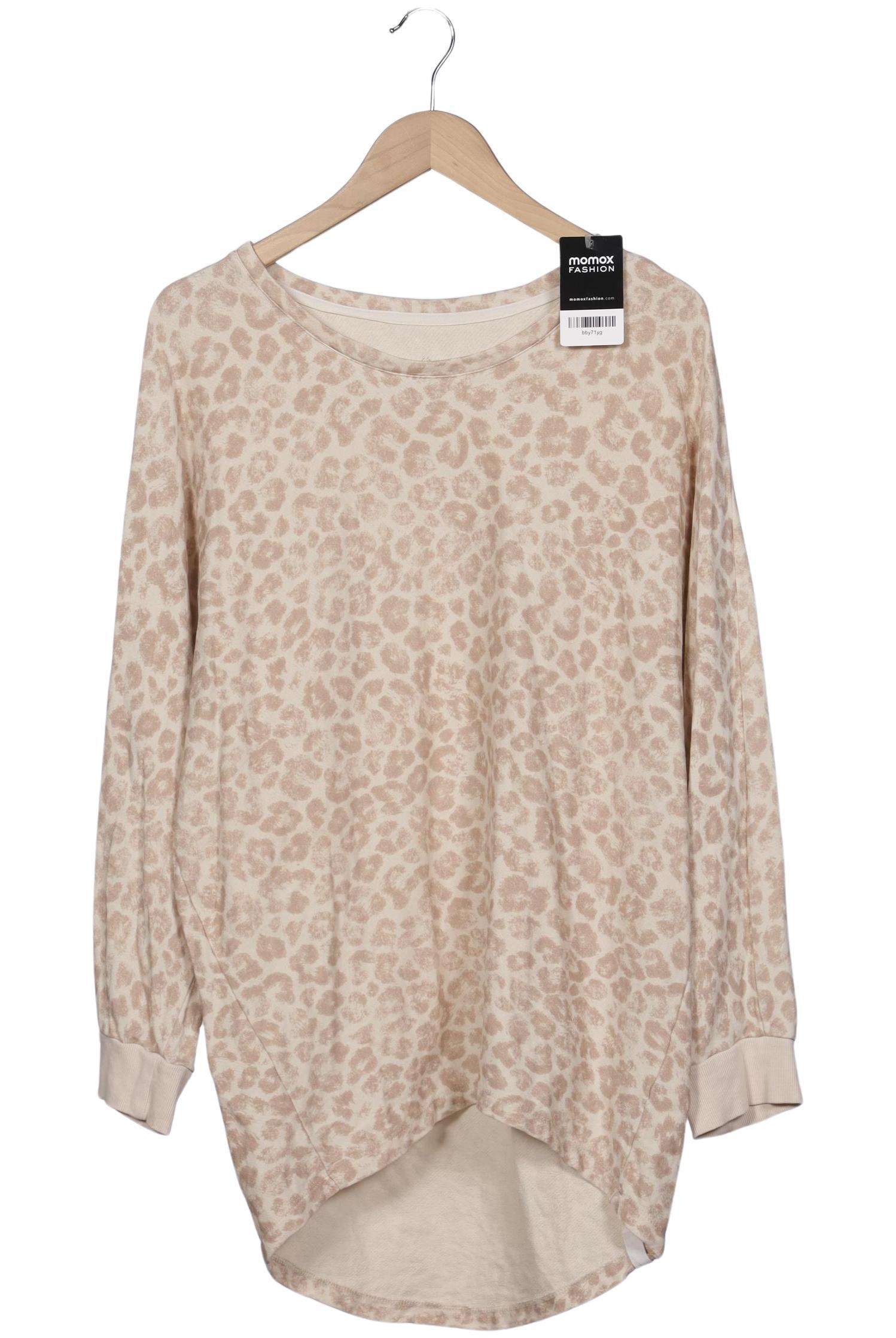 

Lieblingsstück Damen Sweatshirt, beige, Gr. 44