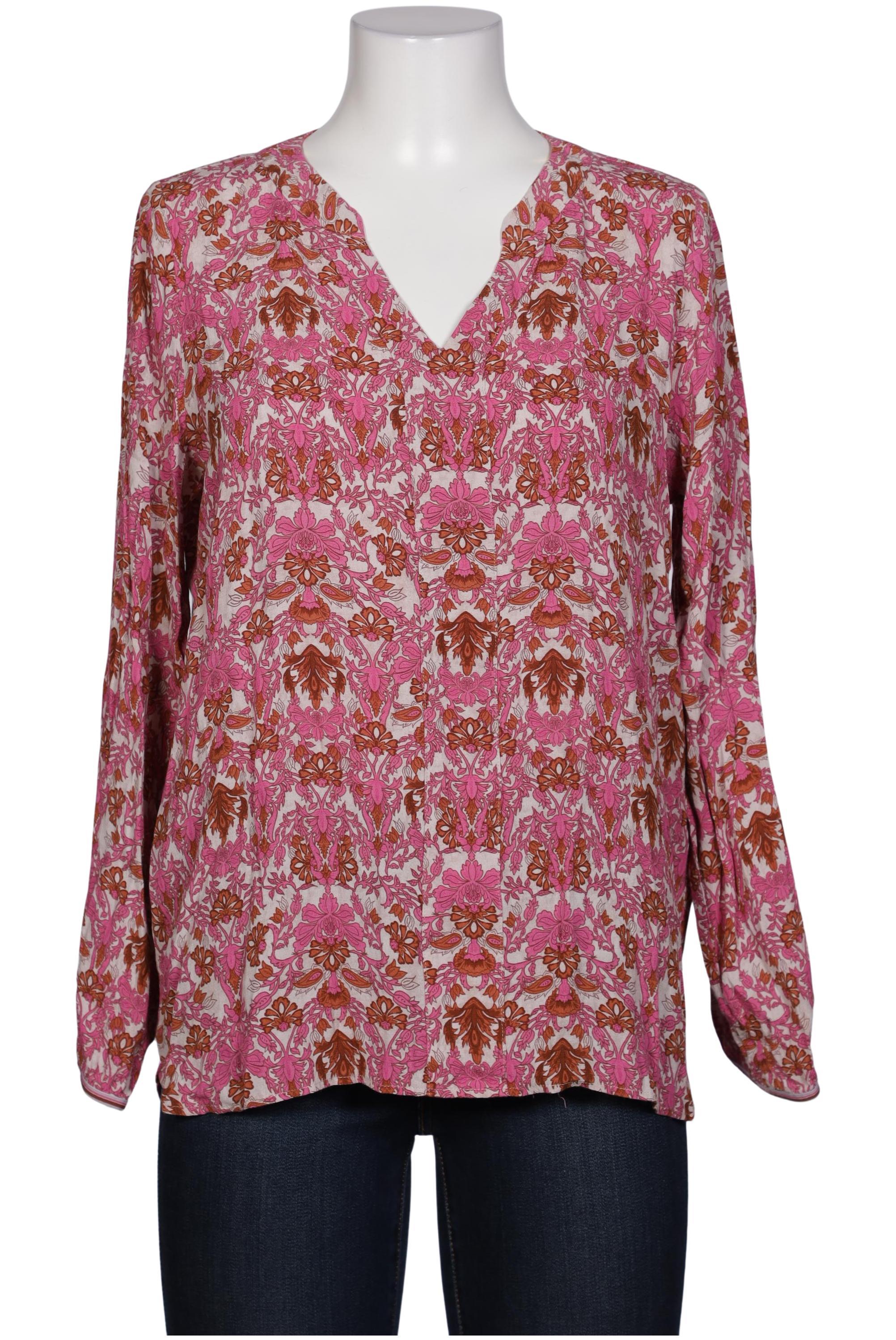 

Lieblingsstück Damen Bluse, rot, Gr. 40
