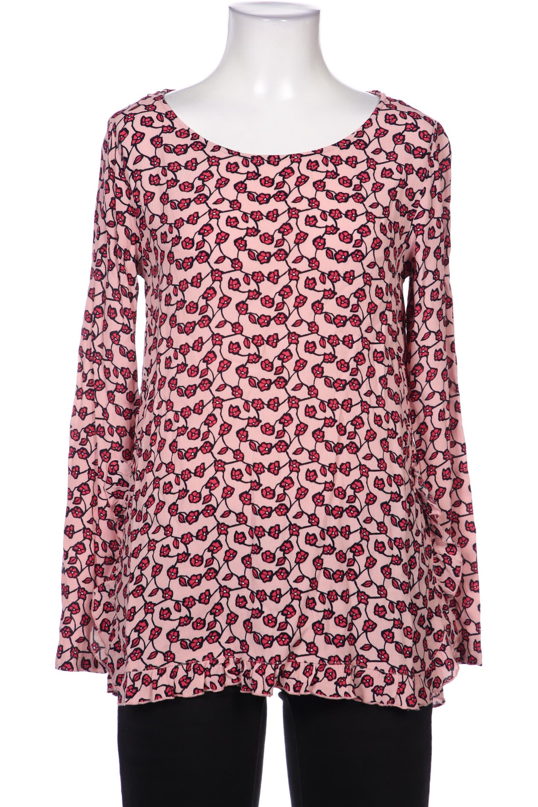 

Lieblingsstück Damen Bluse, pink, Gr. 34