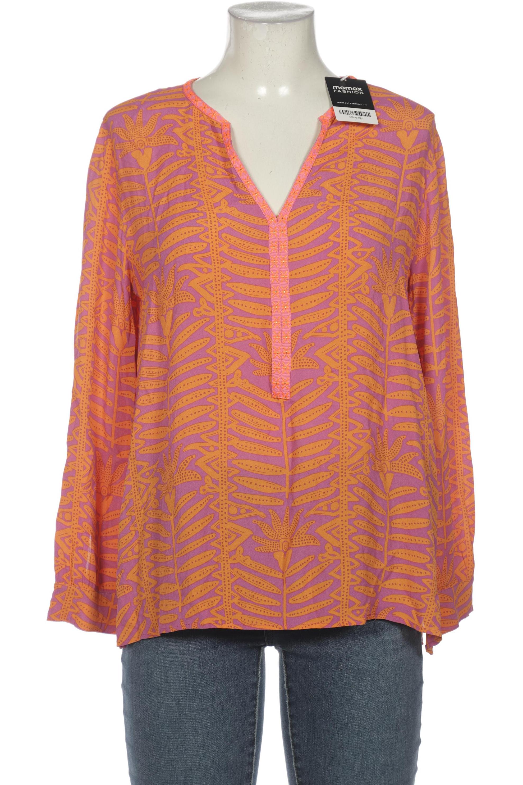 

Lieblingsstück Damen Bluse, flieder, Gr. 38