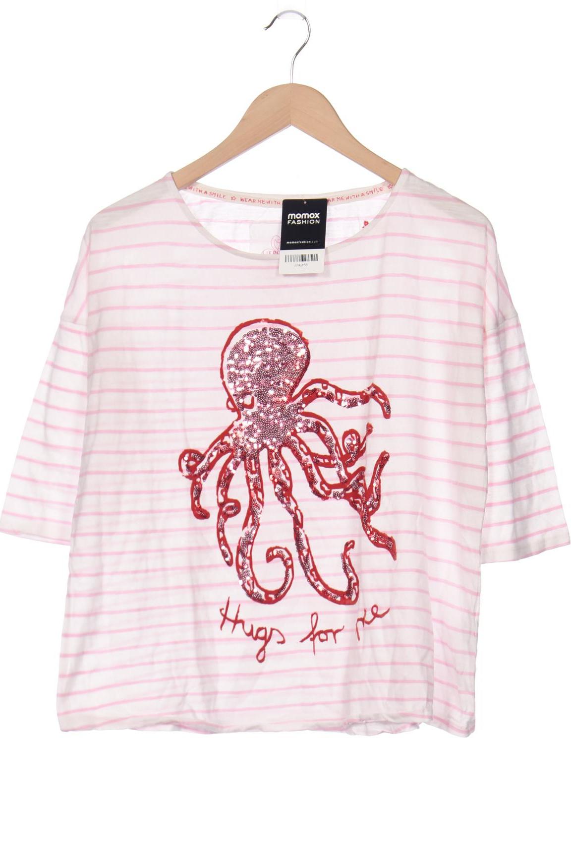 

Lieblingsstück Damen Langarmshirt, pink