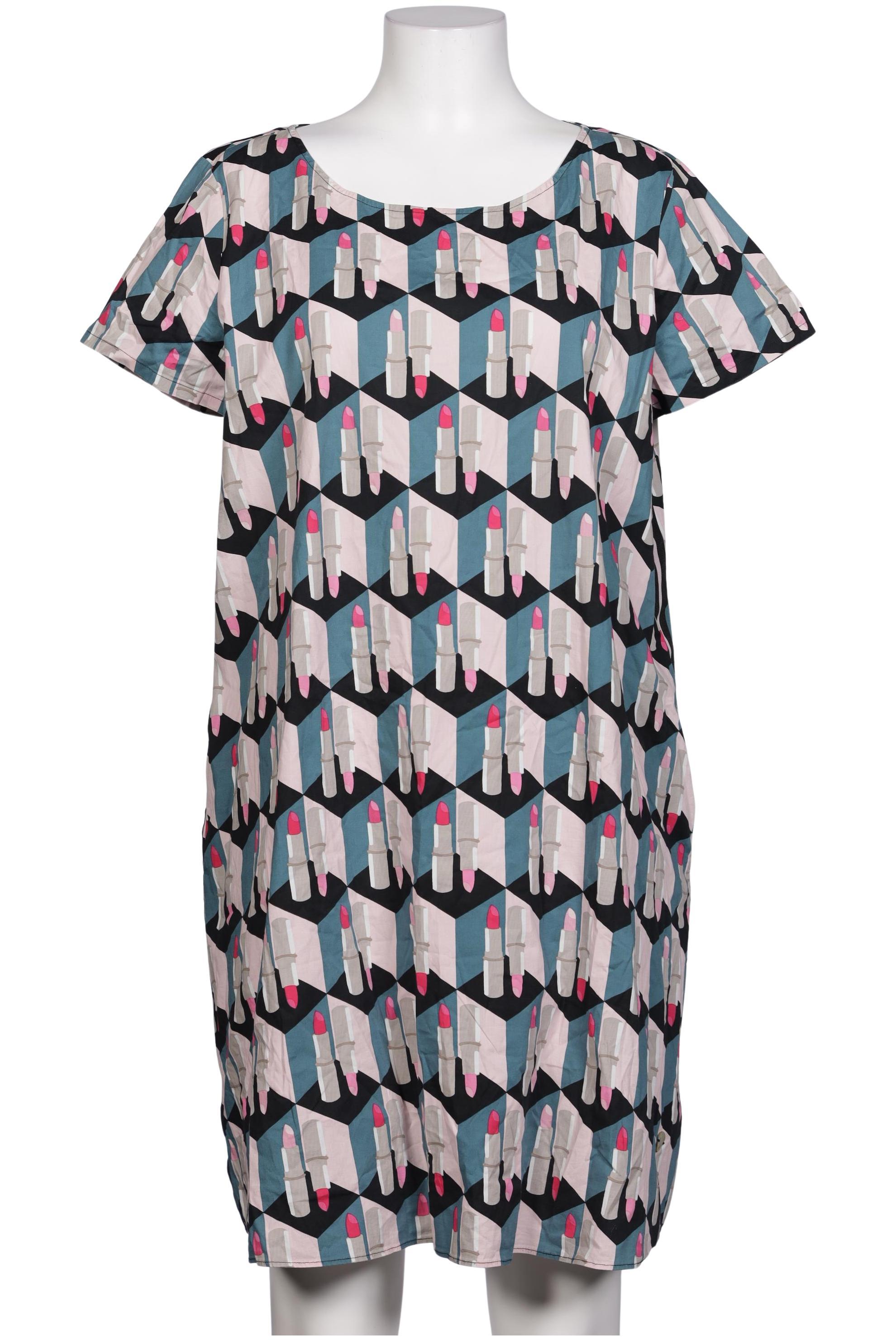 

Lieblingsstück Damen Kleid, mehrfarbig, Gr. 42