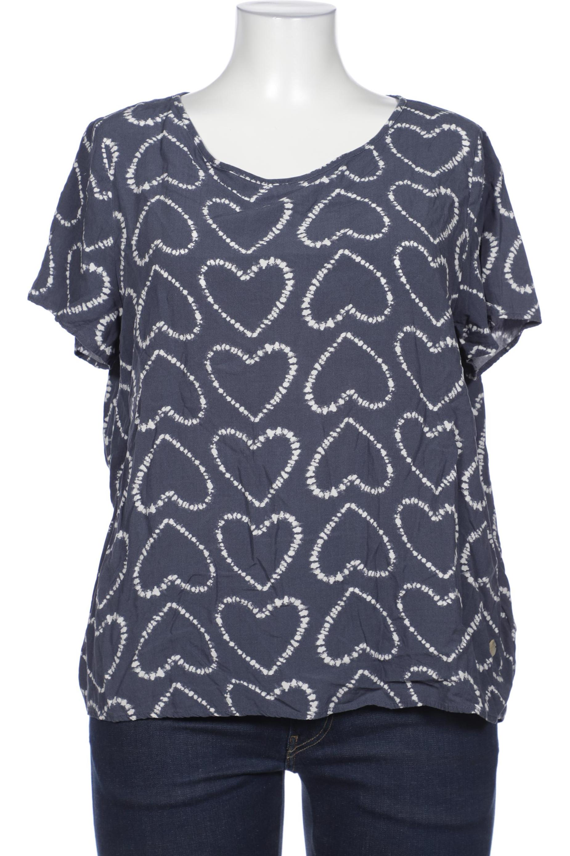 

Lieblingsstück Damen Bluse, blau