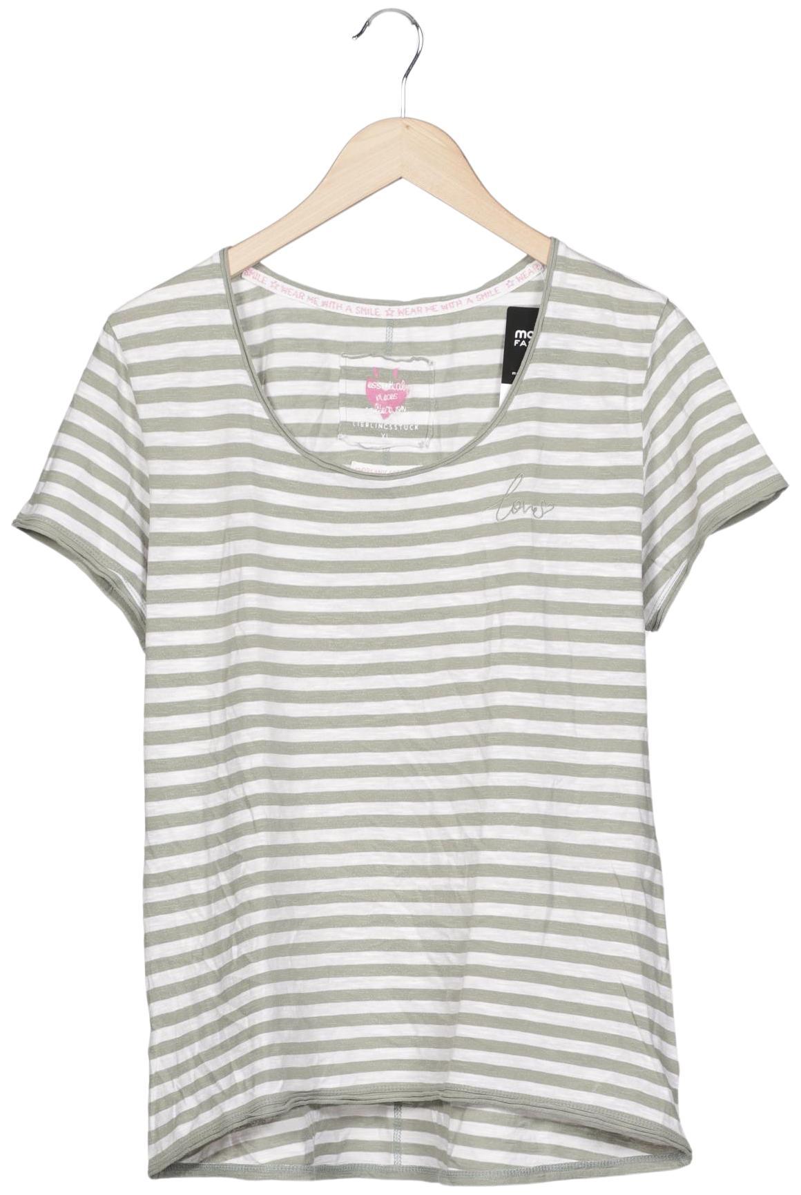 

Lieblingsstück Damen T-Shirt, mehrfarbig, Gr. 44