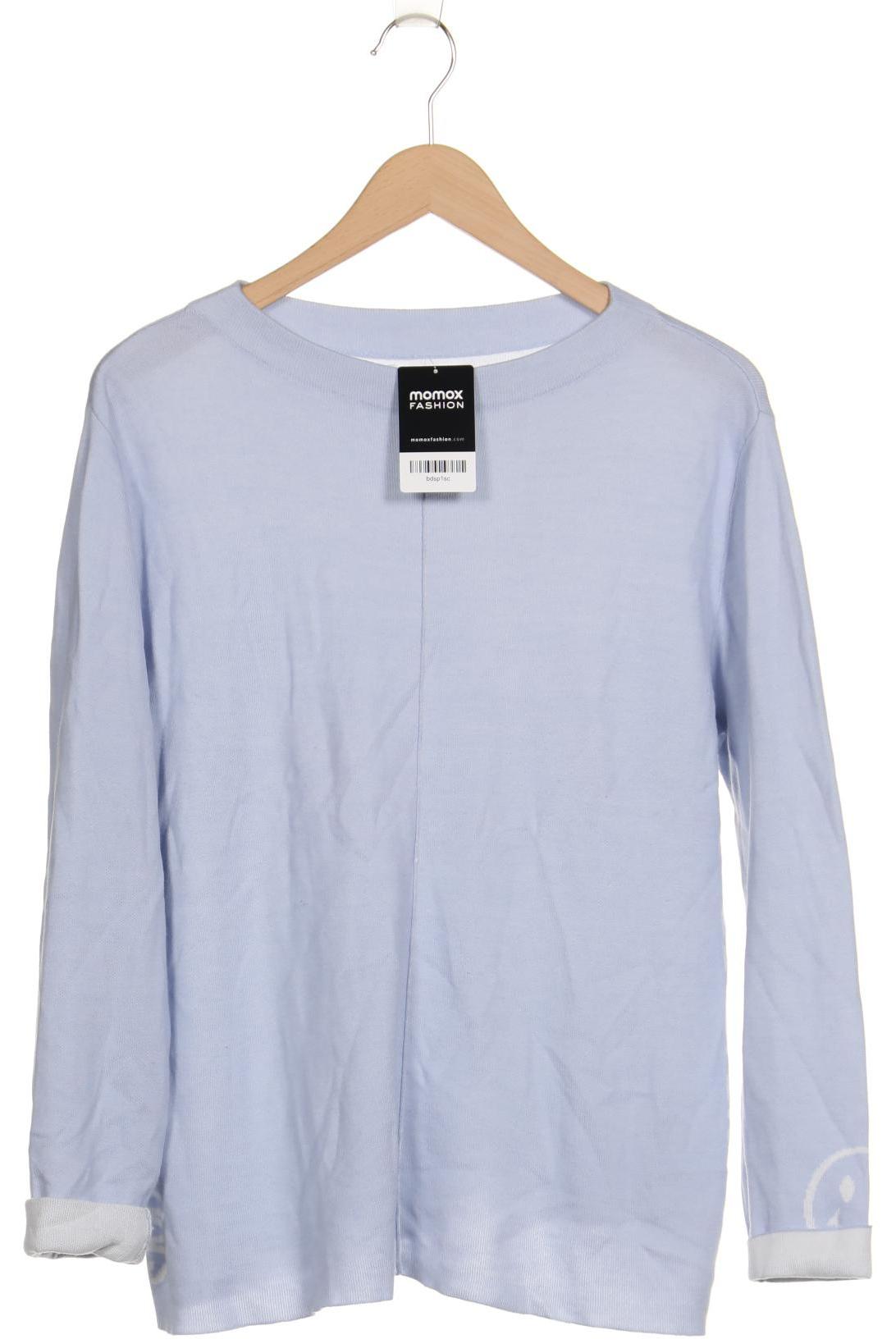 

Lieblingsstück Damen Pullover, hellblau, Gr. 40