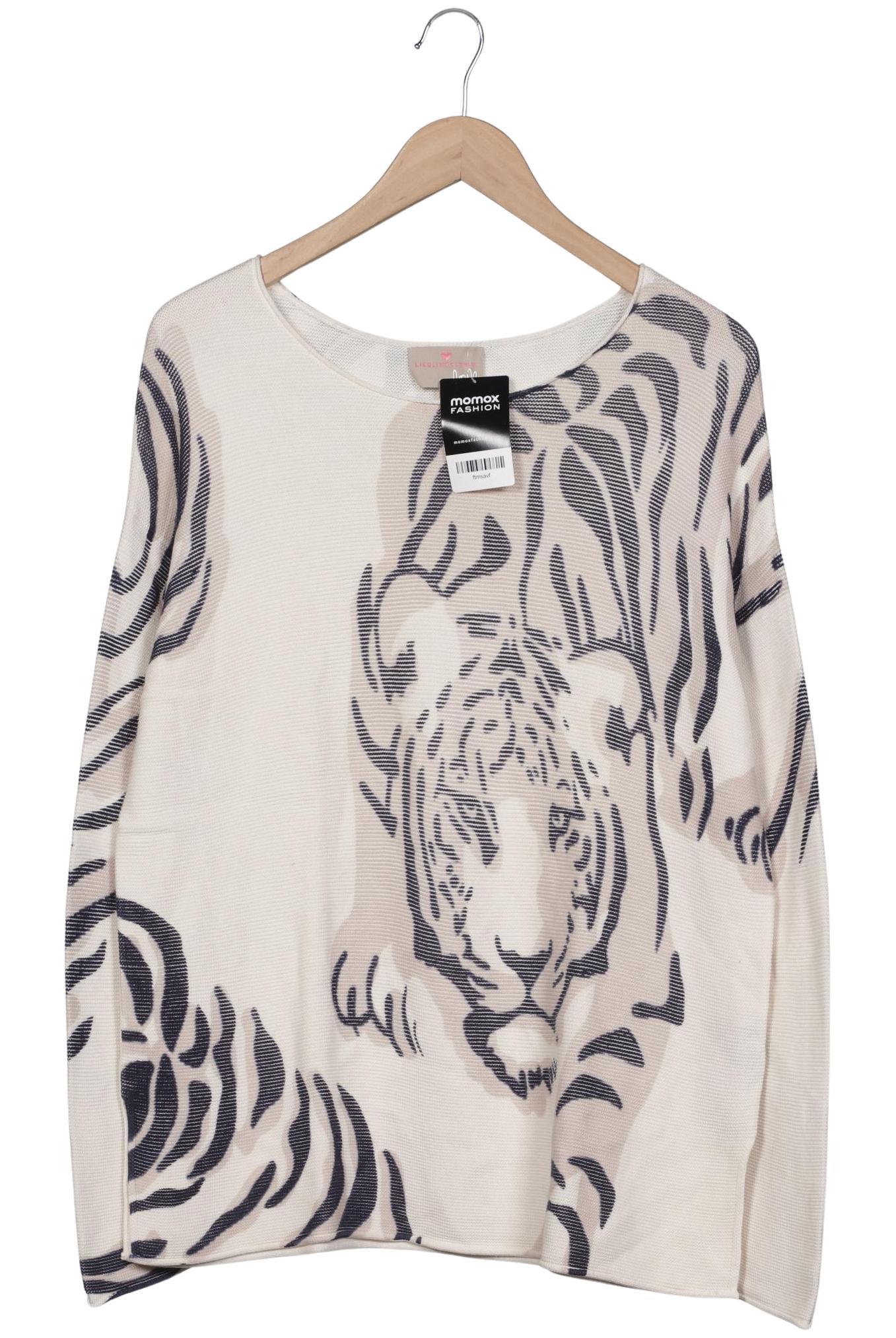 

Lieblingsstück Damen Pullover, beige, Gr. 38