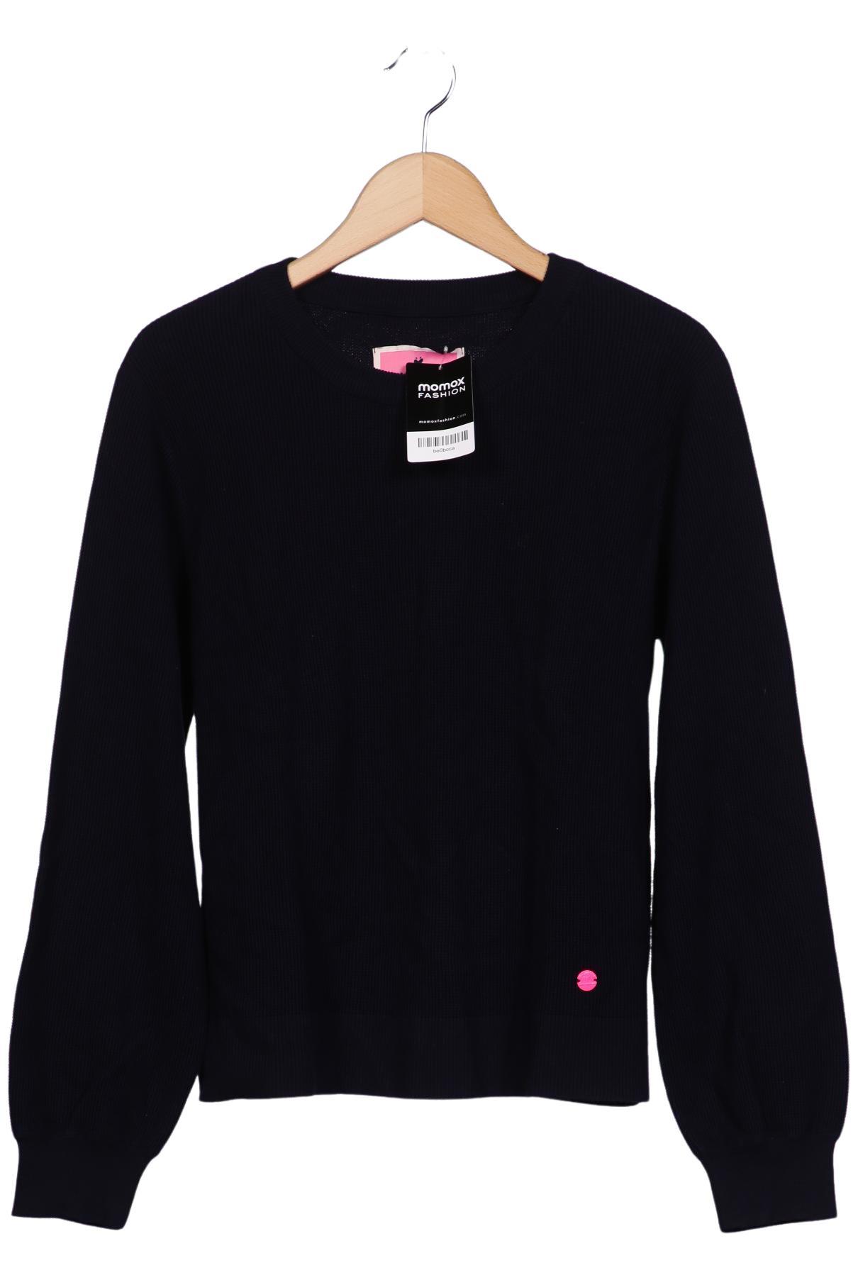 

Lieblingsstück Damen Pullover, marineblau, Gr. 36