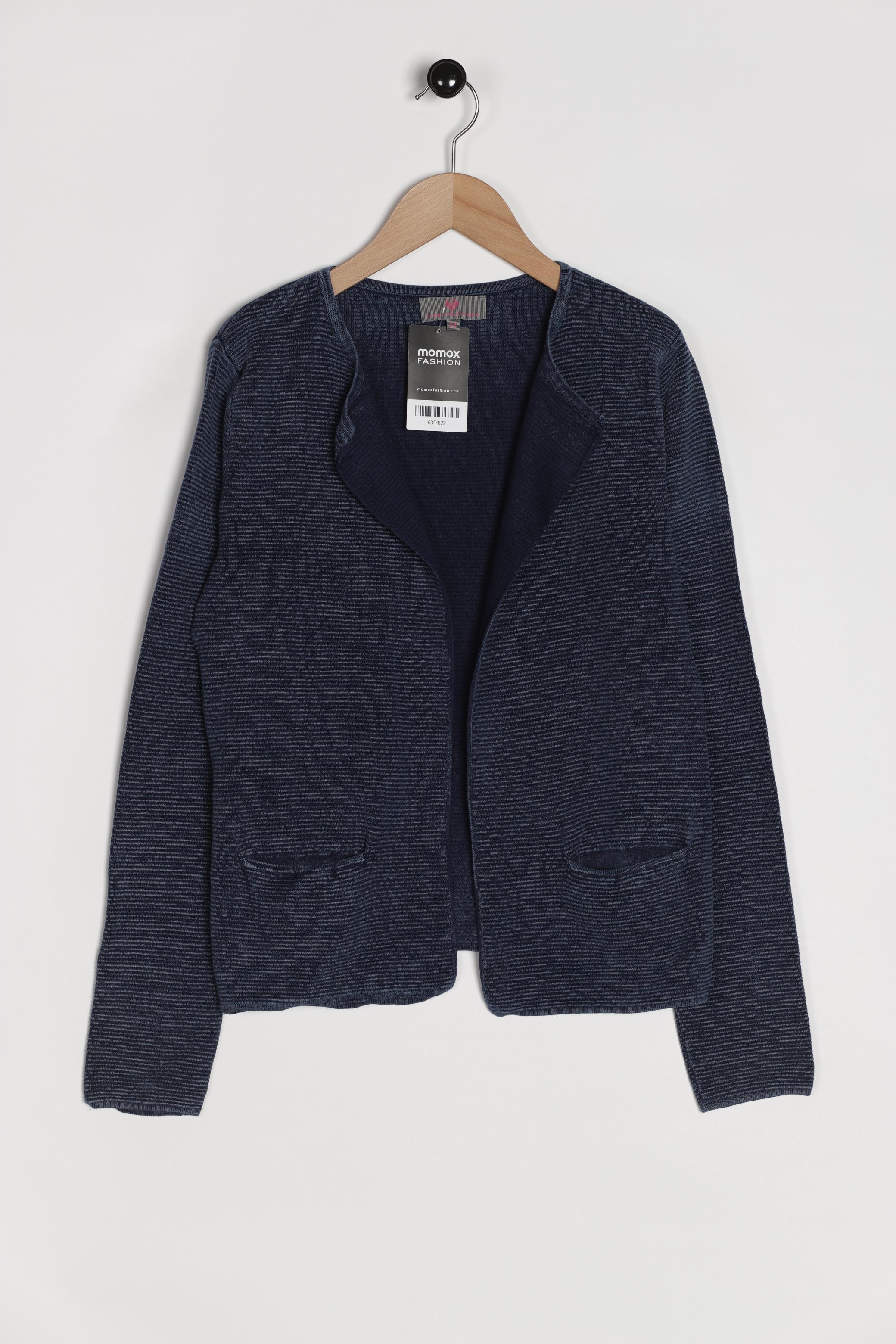 

Lieblingsstück Damen Strickjacke, blau