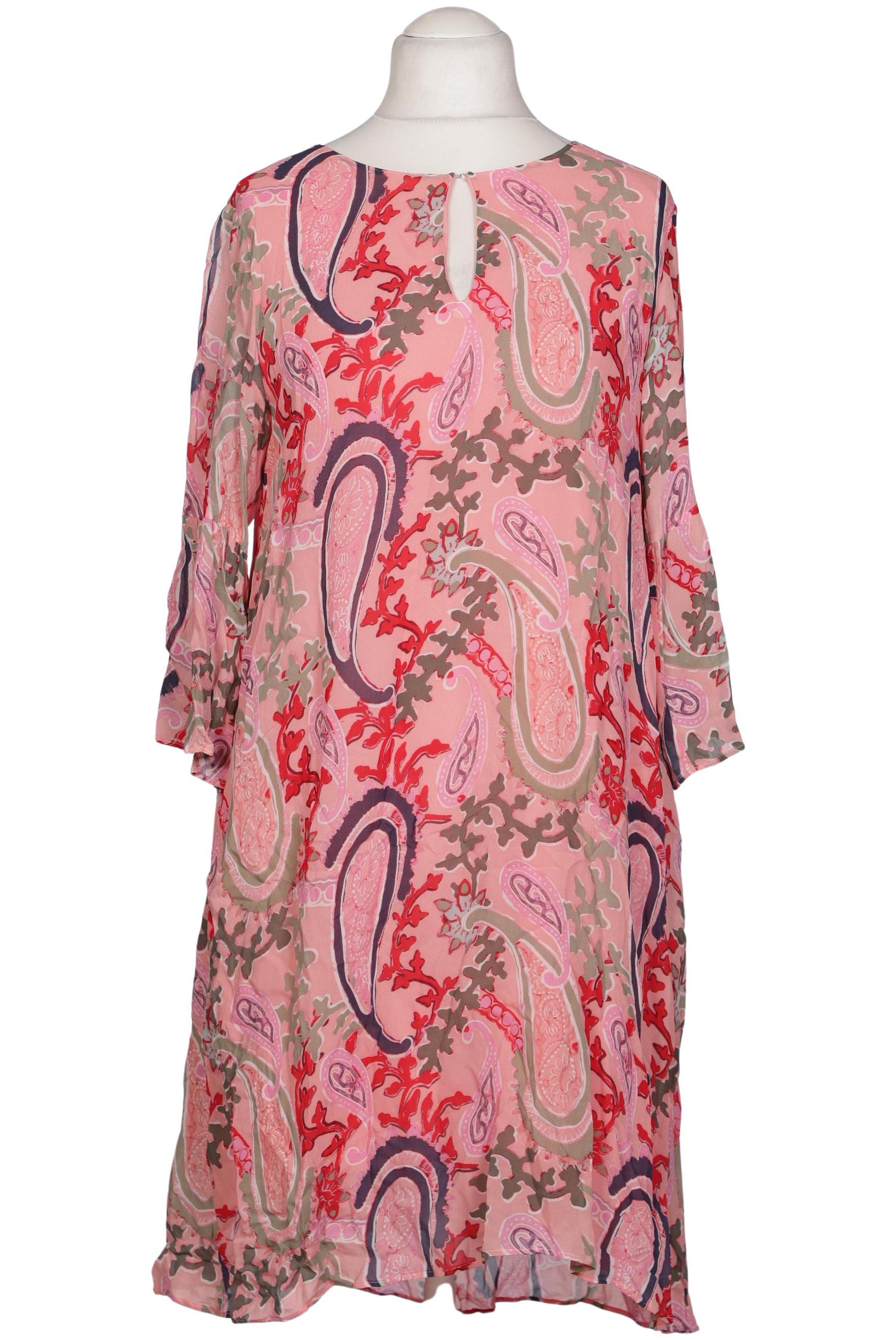 

Lieblingsstück Damen Kleid, pink, Gr. 40