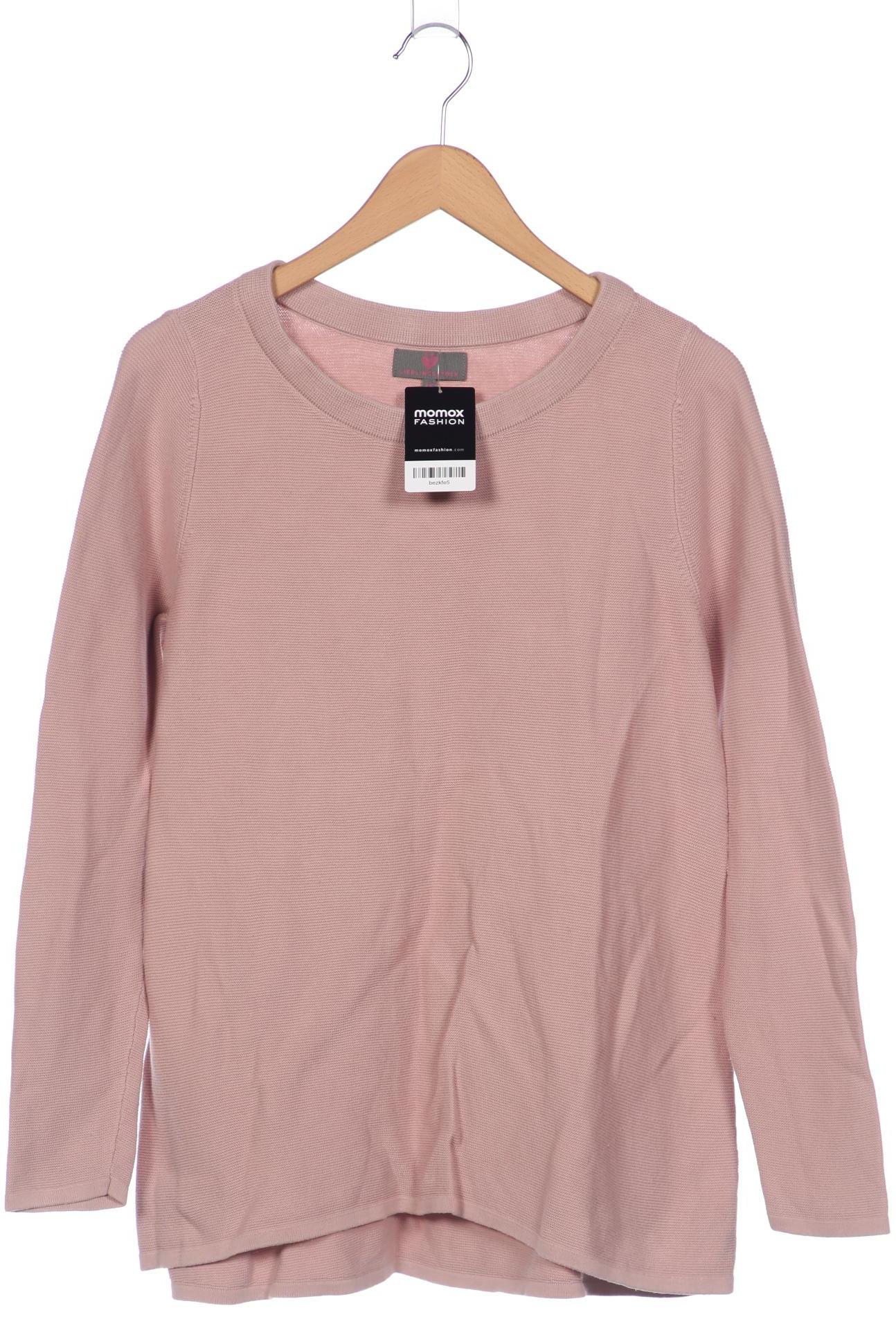 

Lieblingsstück Damen Pullover, pink, Gr. 38