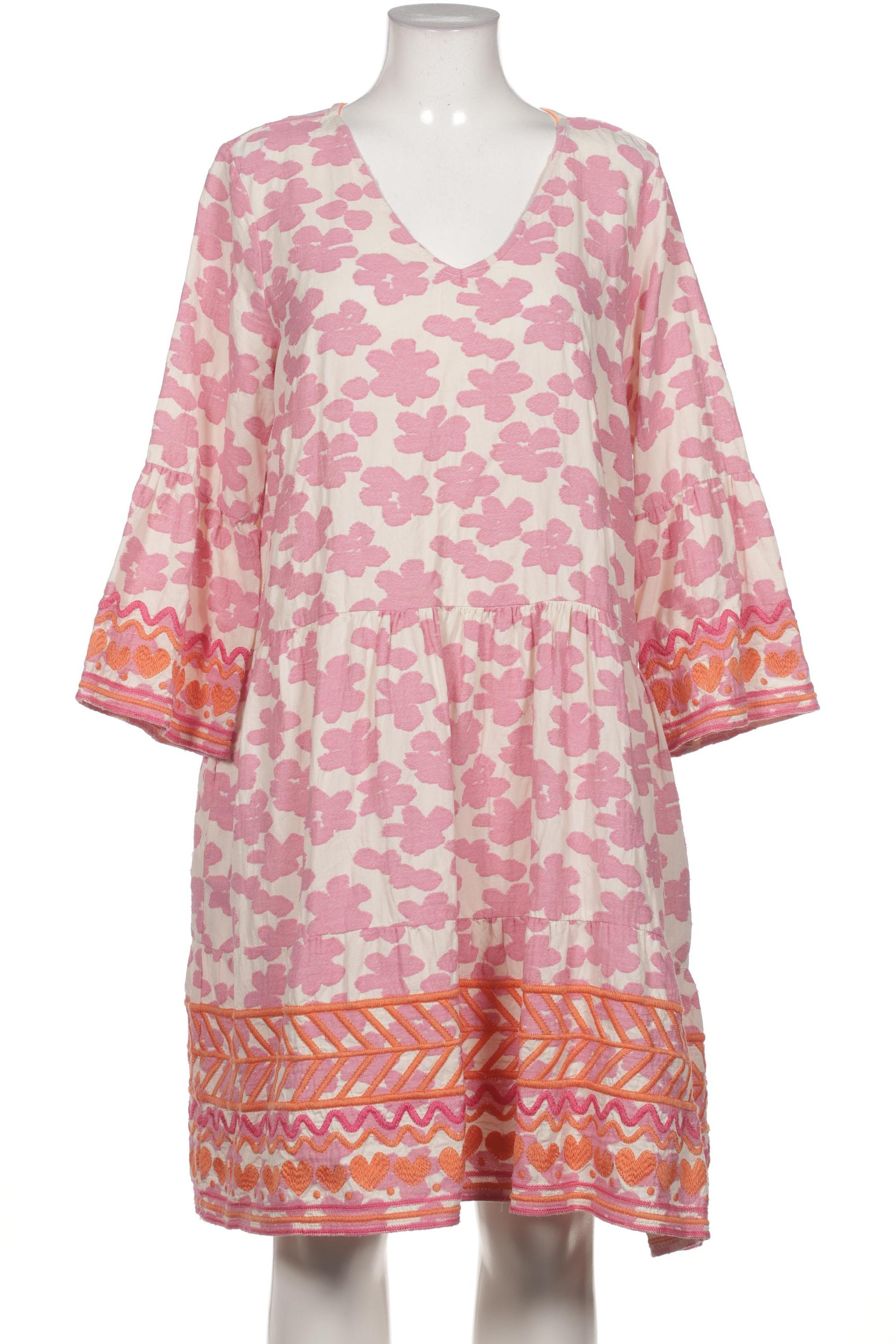 

Lieblingsstück Damen Kleid, pink, Gr. 42