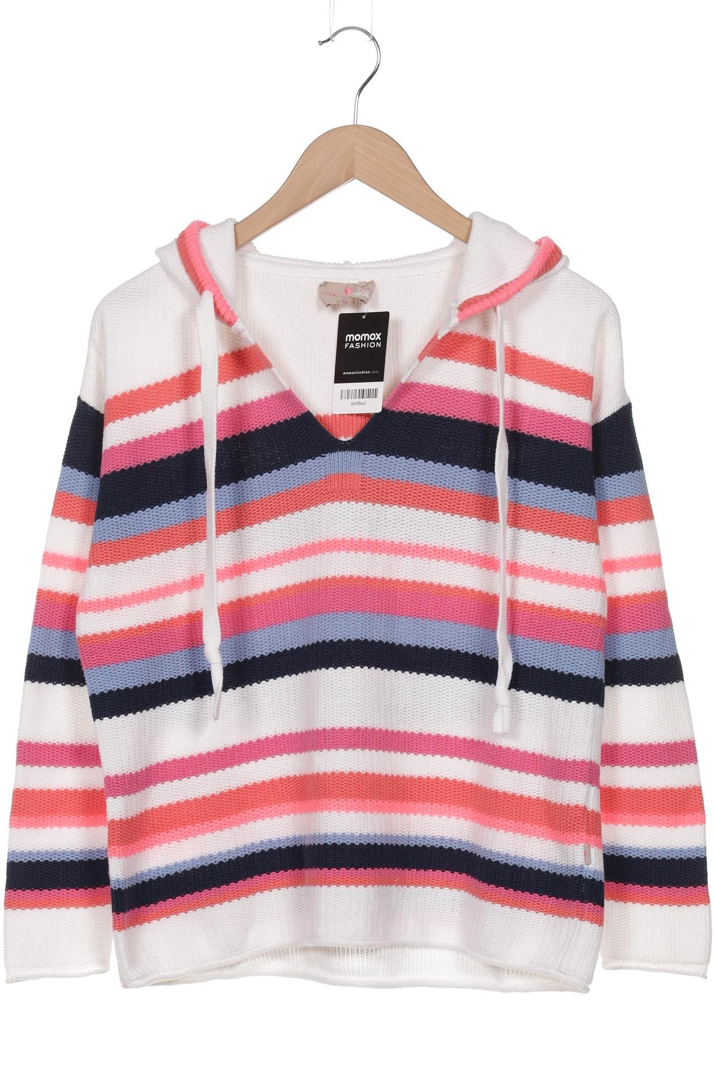 

Lieblingsstück Damen Pullover, weiß, Gr. 36