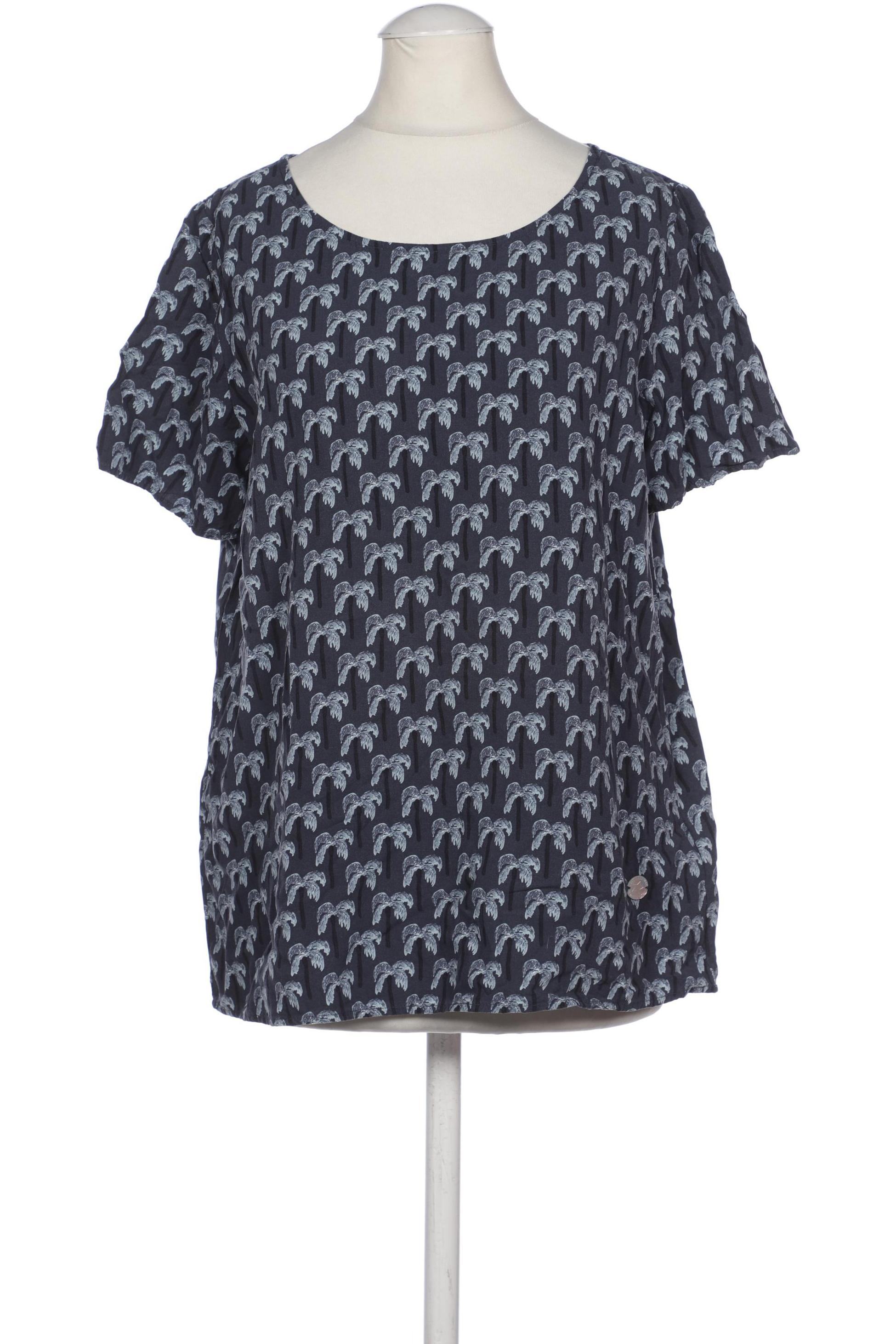 

Lieblingsstück Damen Bluse, marineblau, Gr. 36