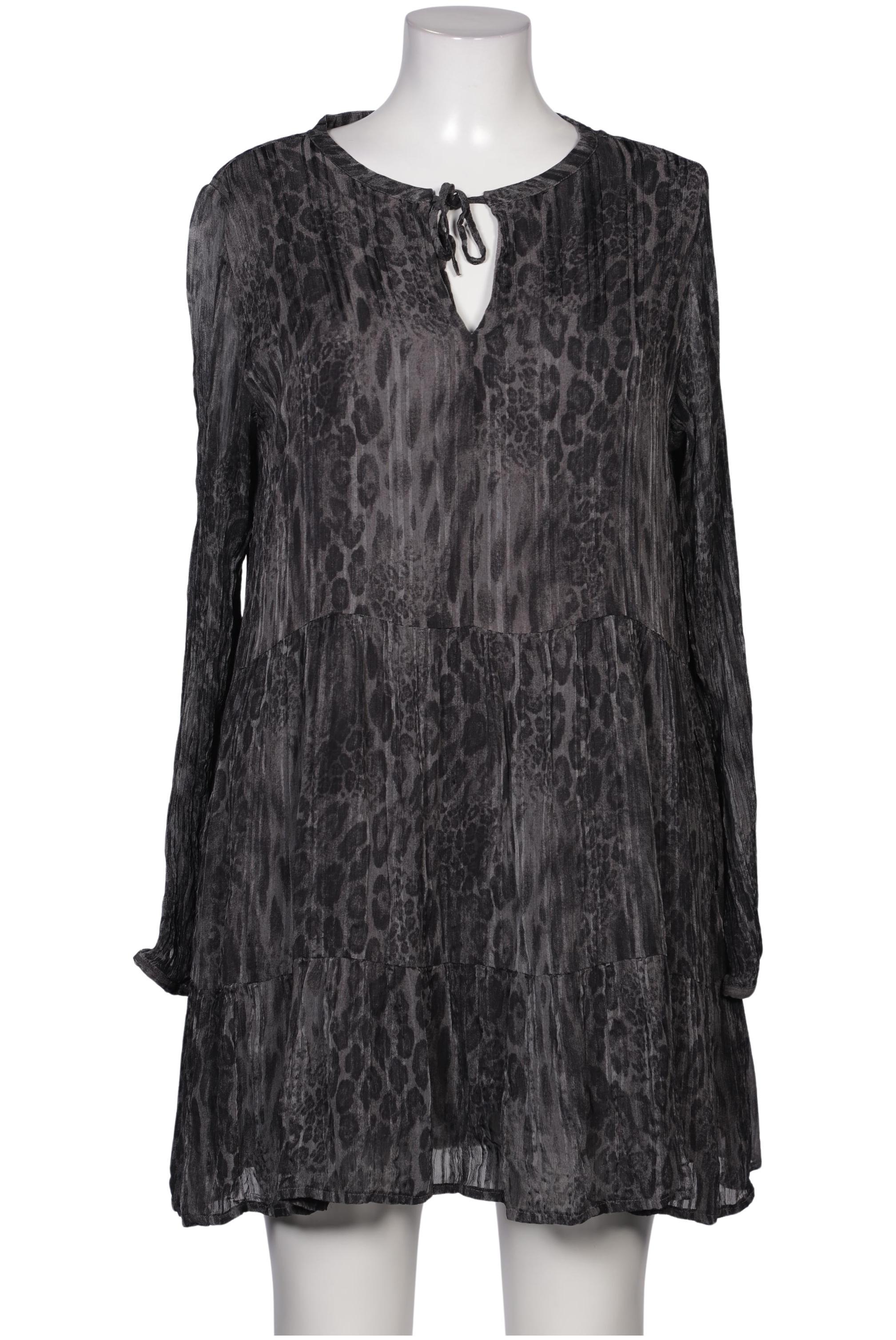 Thumbnail - Lieblingsstück Damen Kleid, grau, Gr. 46