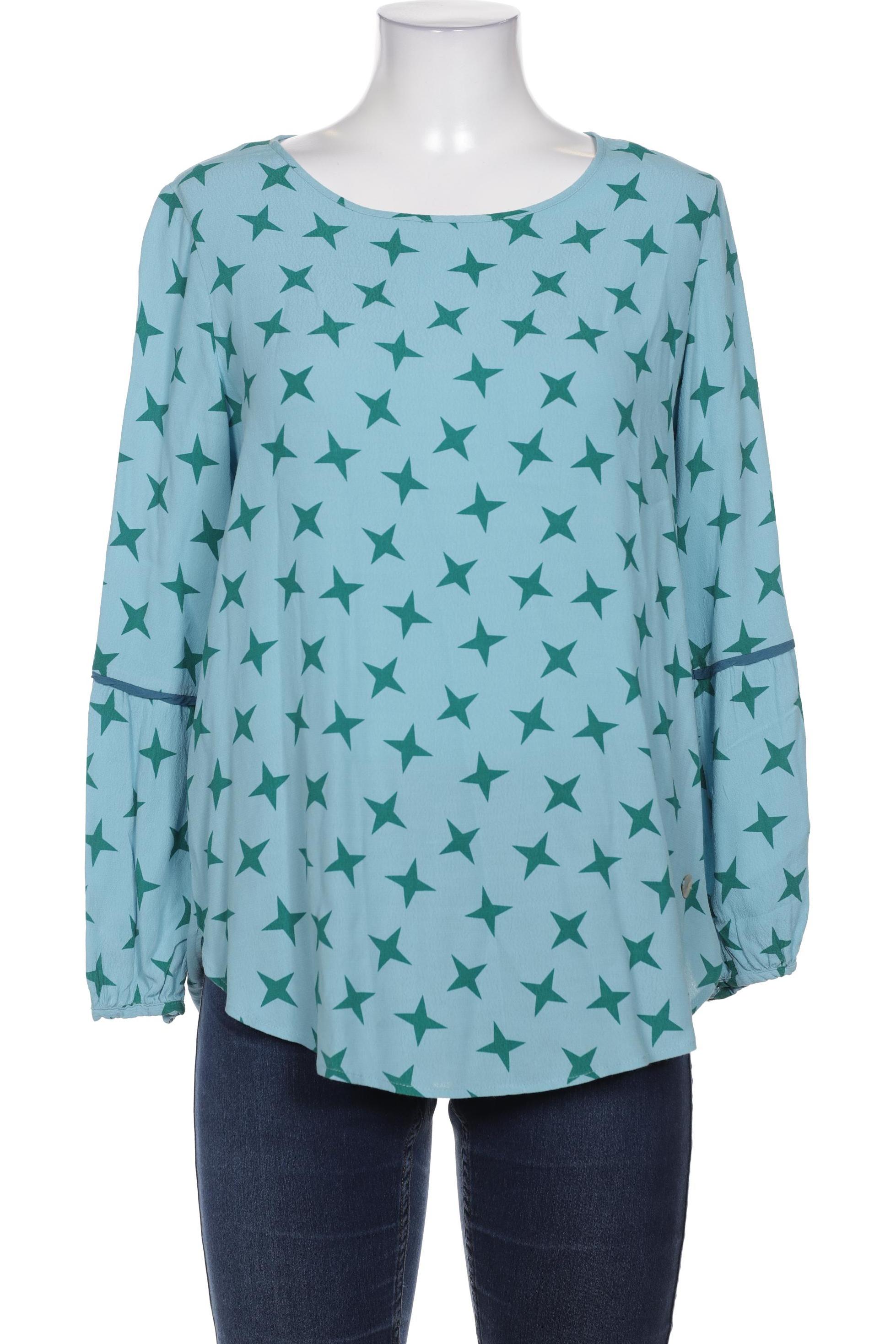 

Lieblingsstück Damen Bluse, blau
