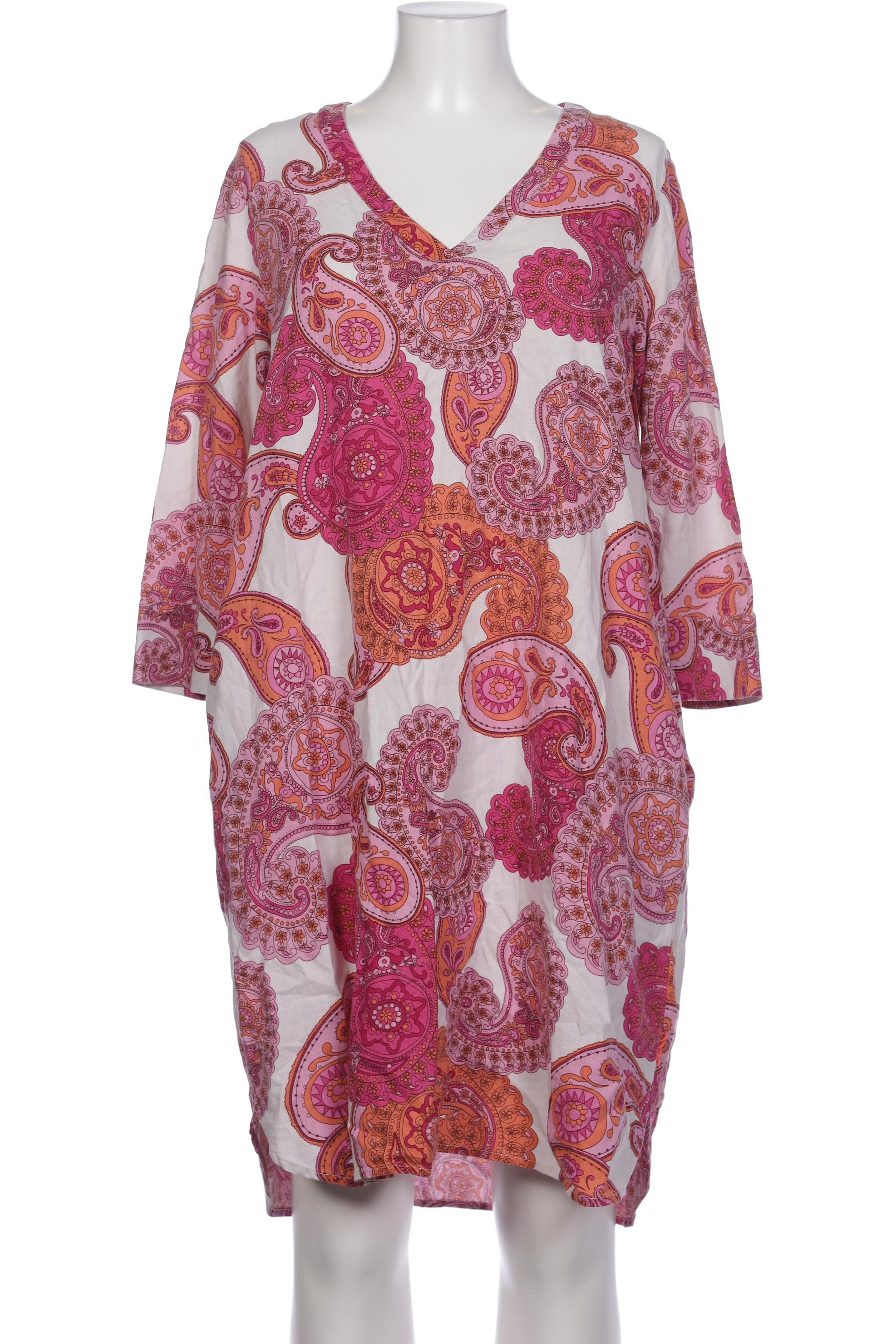 

Lieblingsstück Damen Kleid, mehrfarbig, Gr. 42