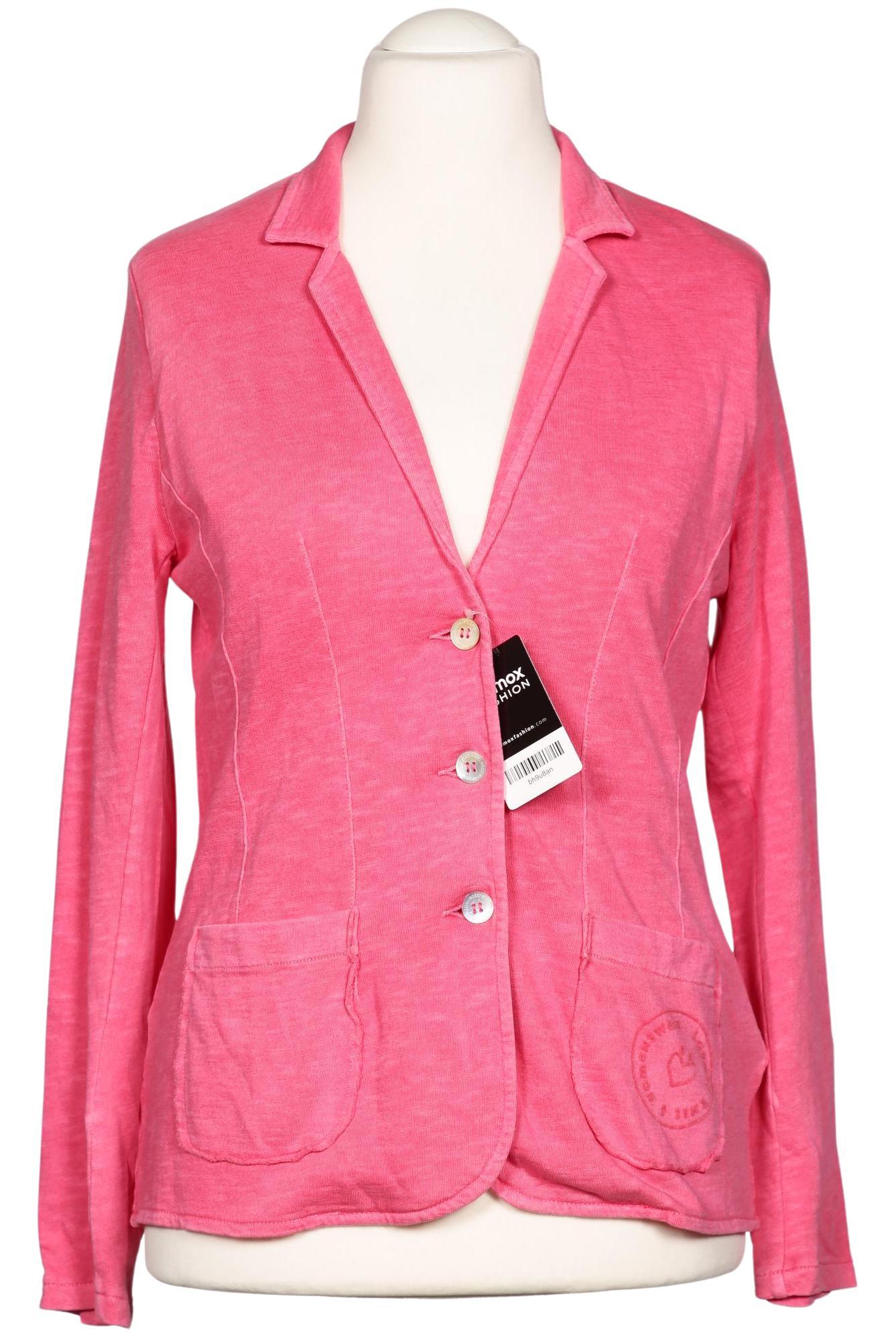 

Lieblingsstück Damen Blazer, pink, Gr. 42