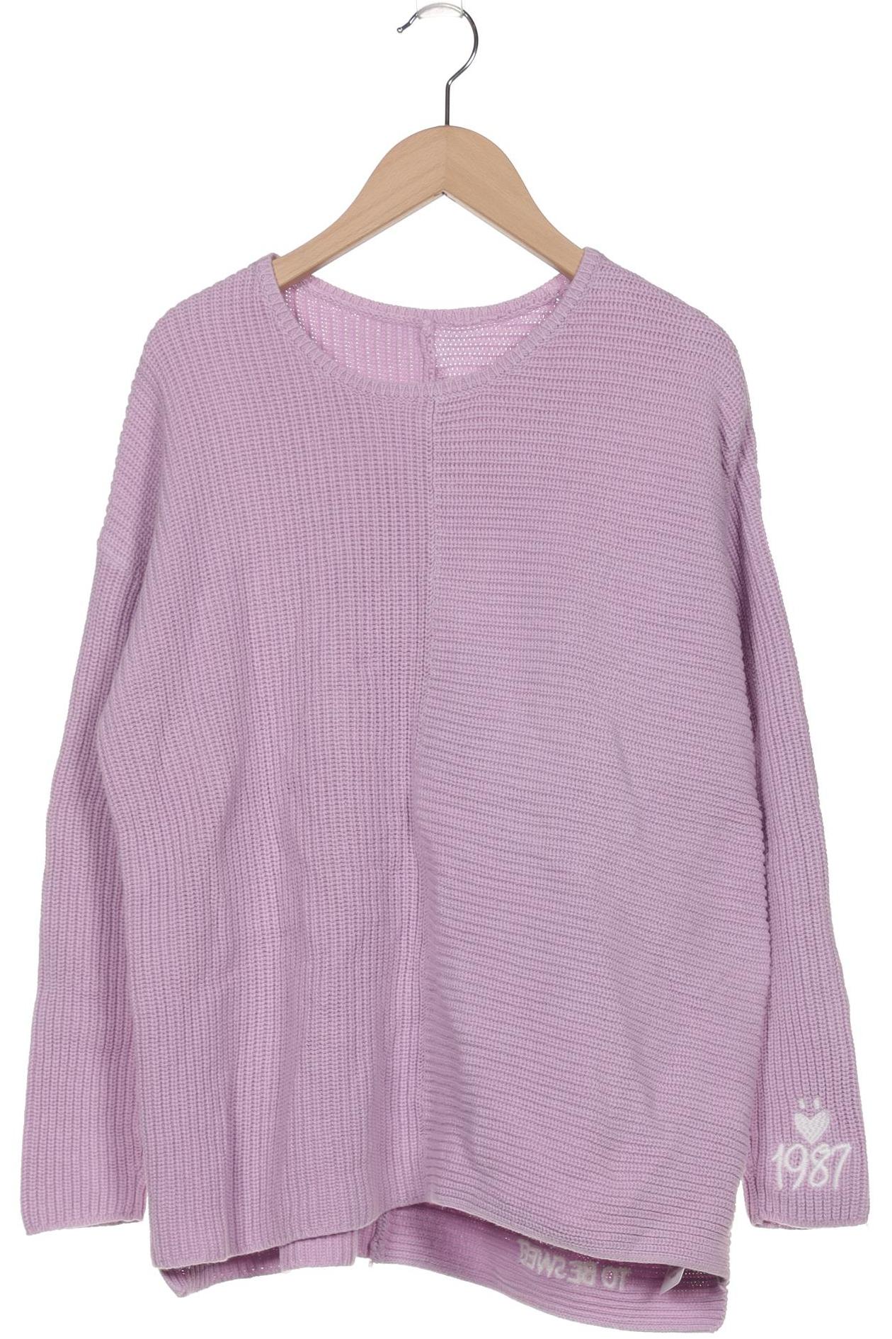 

Lieblingsstück Damen Pullover, flieder, Gr. 34