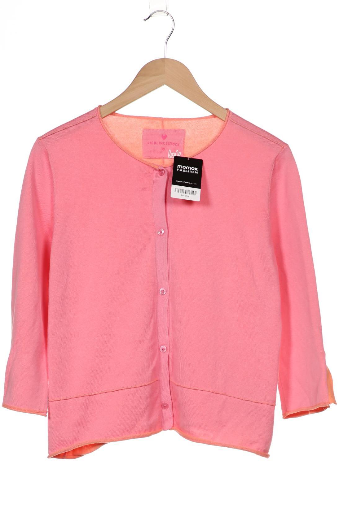 

Lieblingsstück Damen Strickjacke, pink