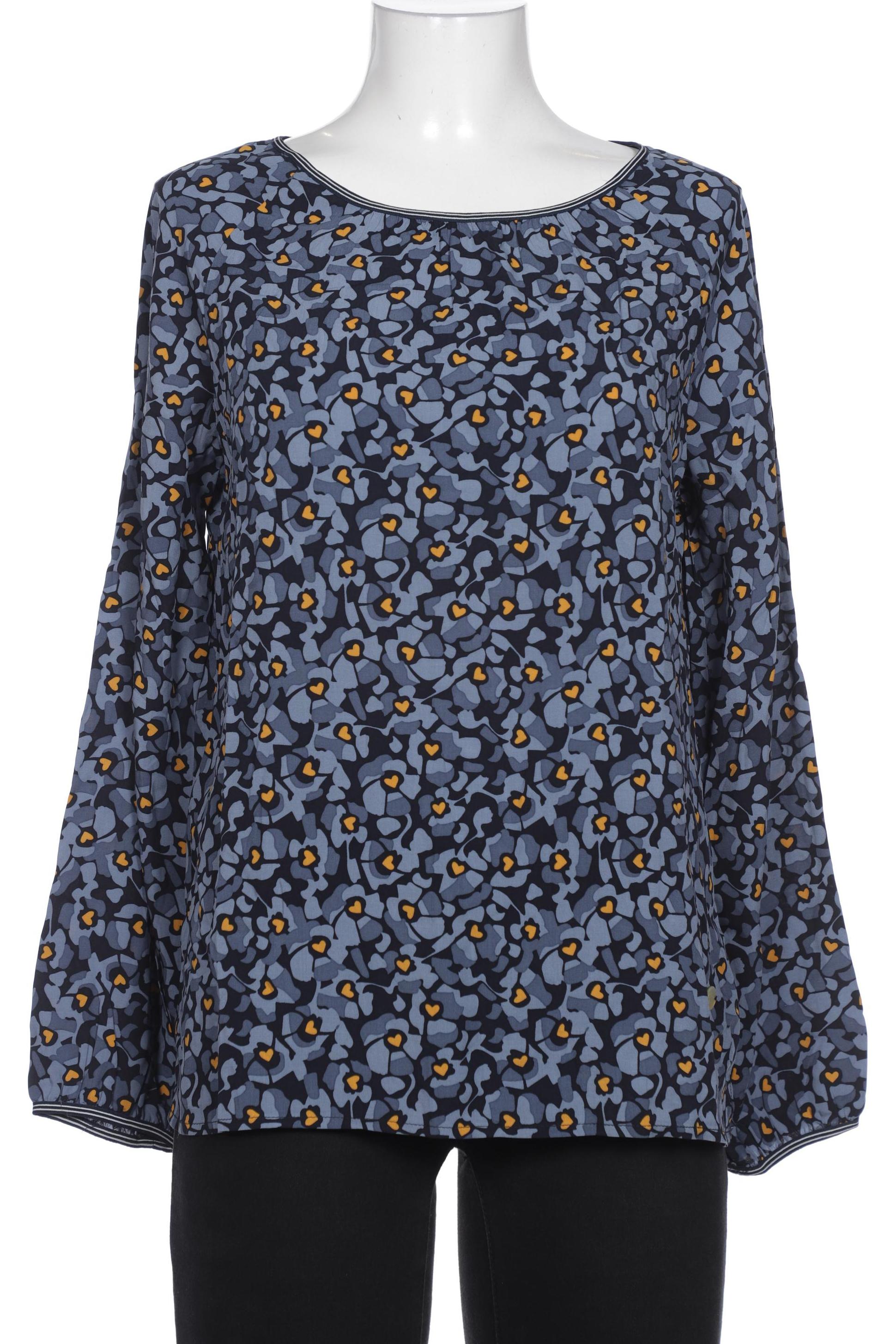 

Lieblingsstück Damen Bluse, marineblau