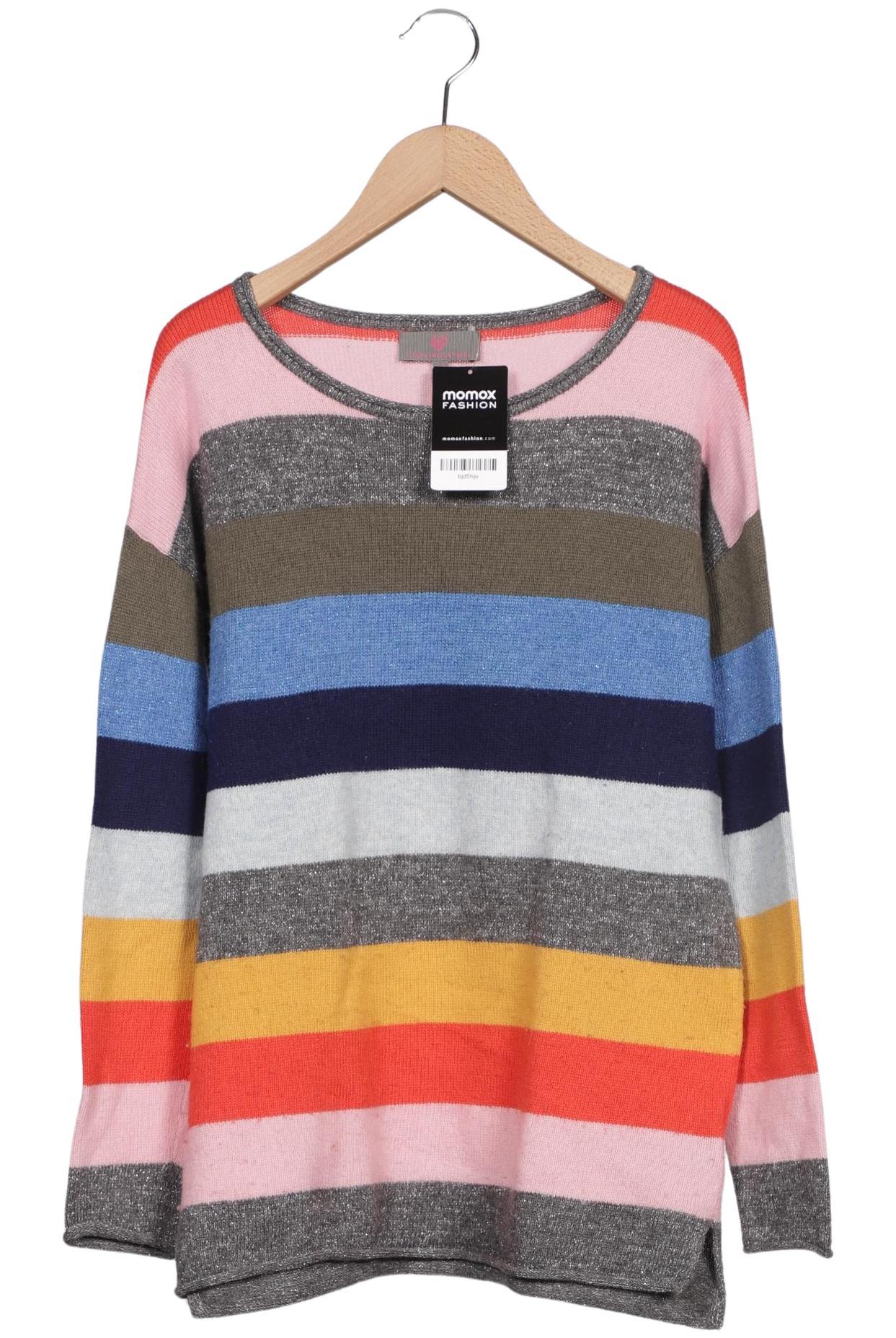 

Lieblingsstück Damen Pullover, mehrfarbig, Gr. 34