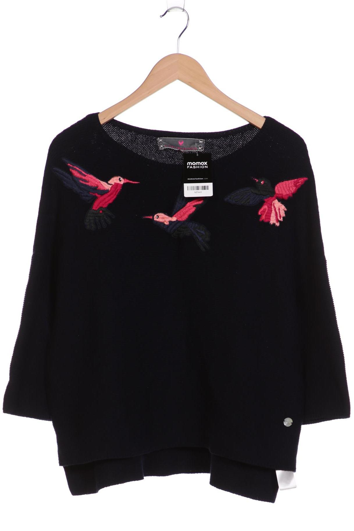 

Lieblingsstück Damen Pullover, marineblau, Gr. 40