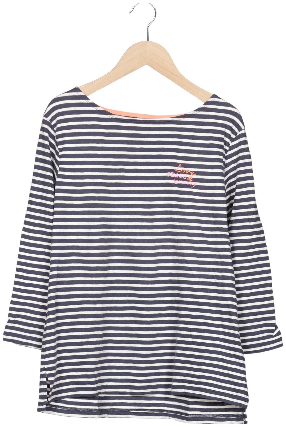 

Lieblingsstück Damen Langarmshirt, mehrfarbig, Gr. 38