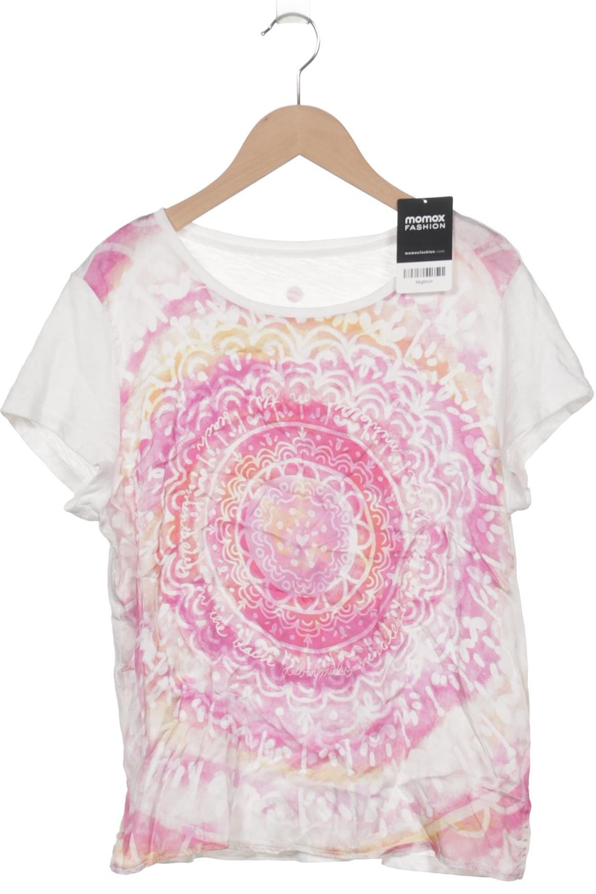 

Lieblingsstück Damen T-Shirt, weiß, Gr. 38