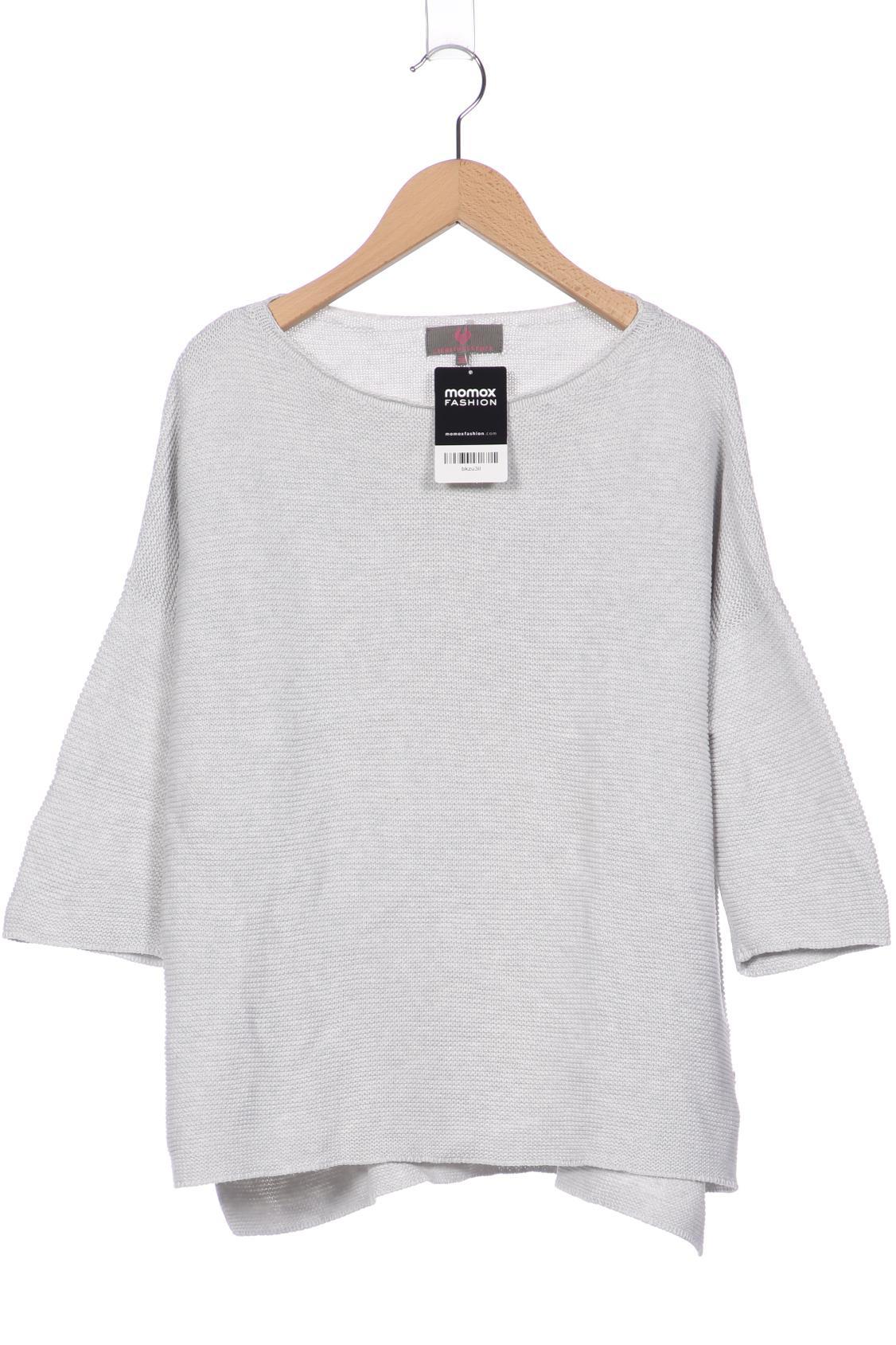 

Lieblingsstück Damen Pullover, grau, Gr. 36