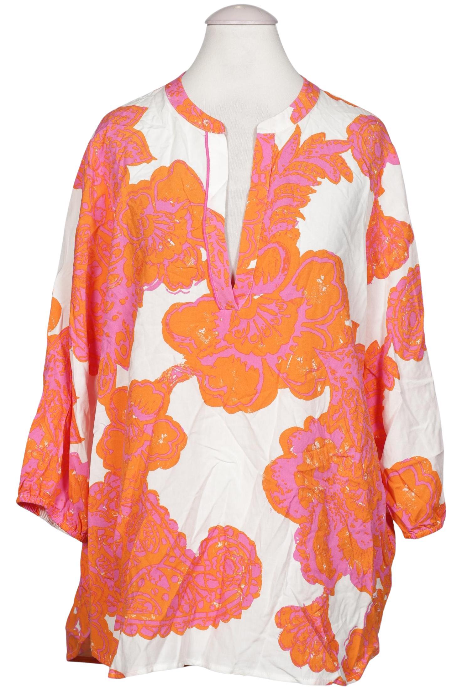 

Lieblingsstück Damen Bluse, orange, Gr. 36
