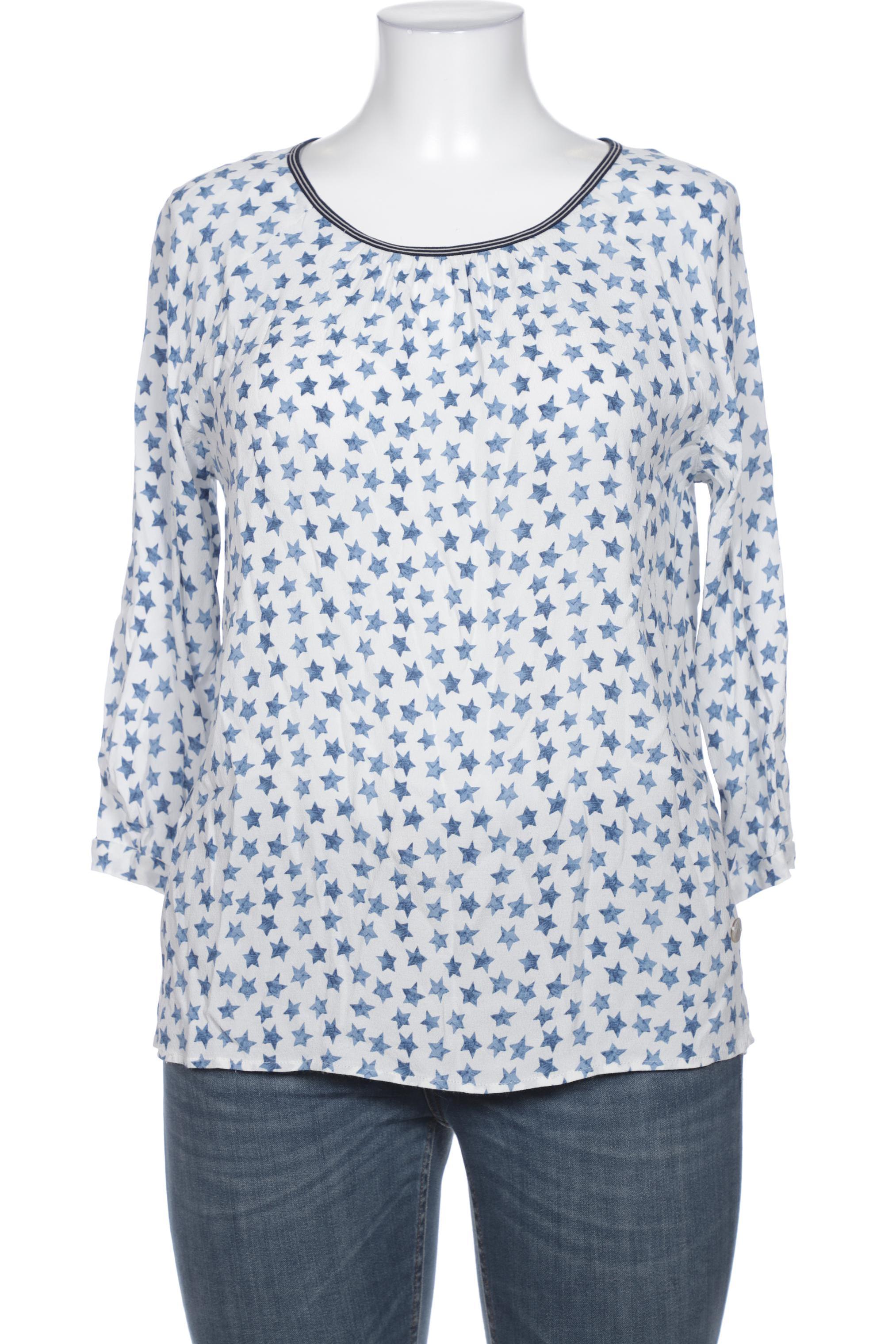 

Lieblingsstück Damen Bluse, blau