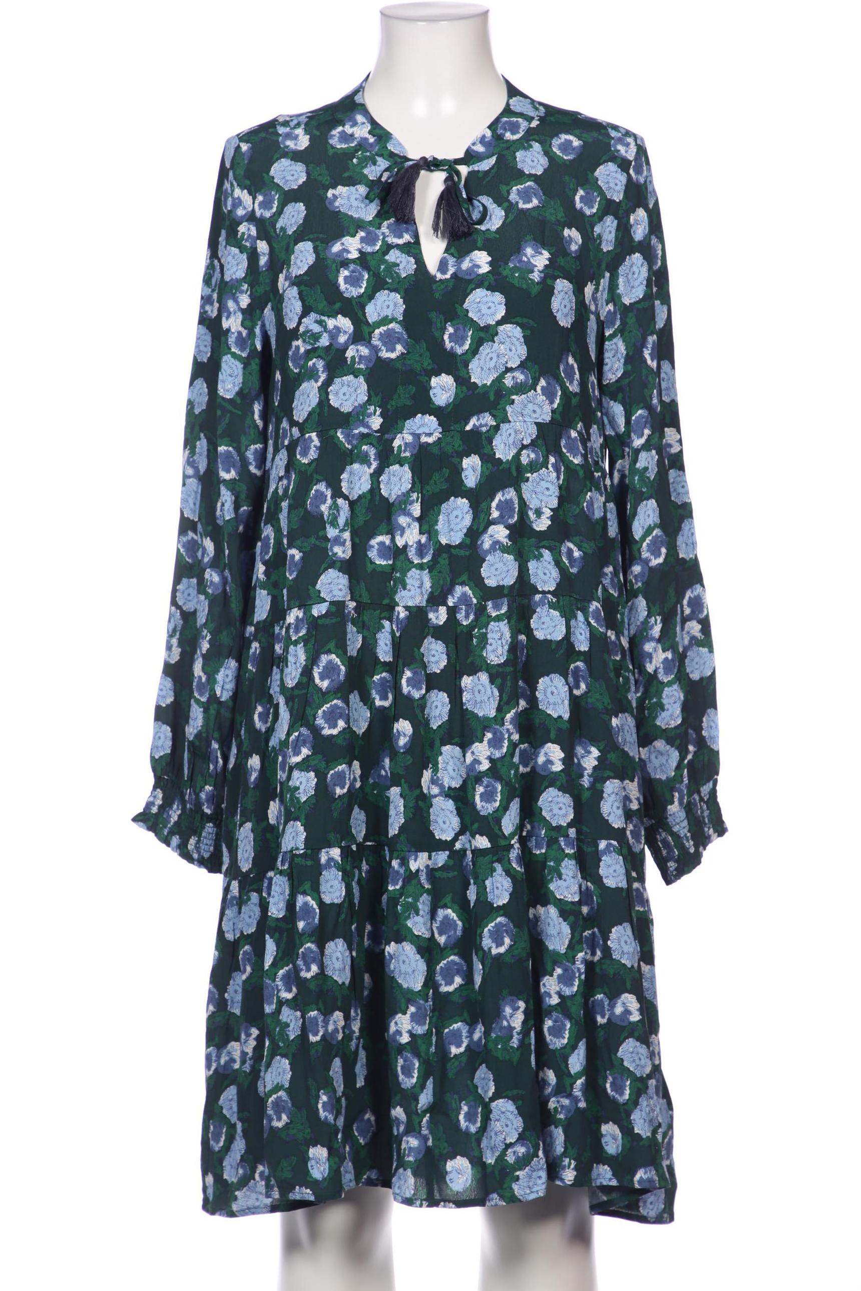 

Lieblingsstück Damen Kleid, grün, Gr. 38
