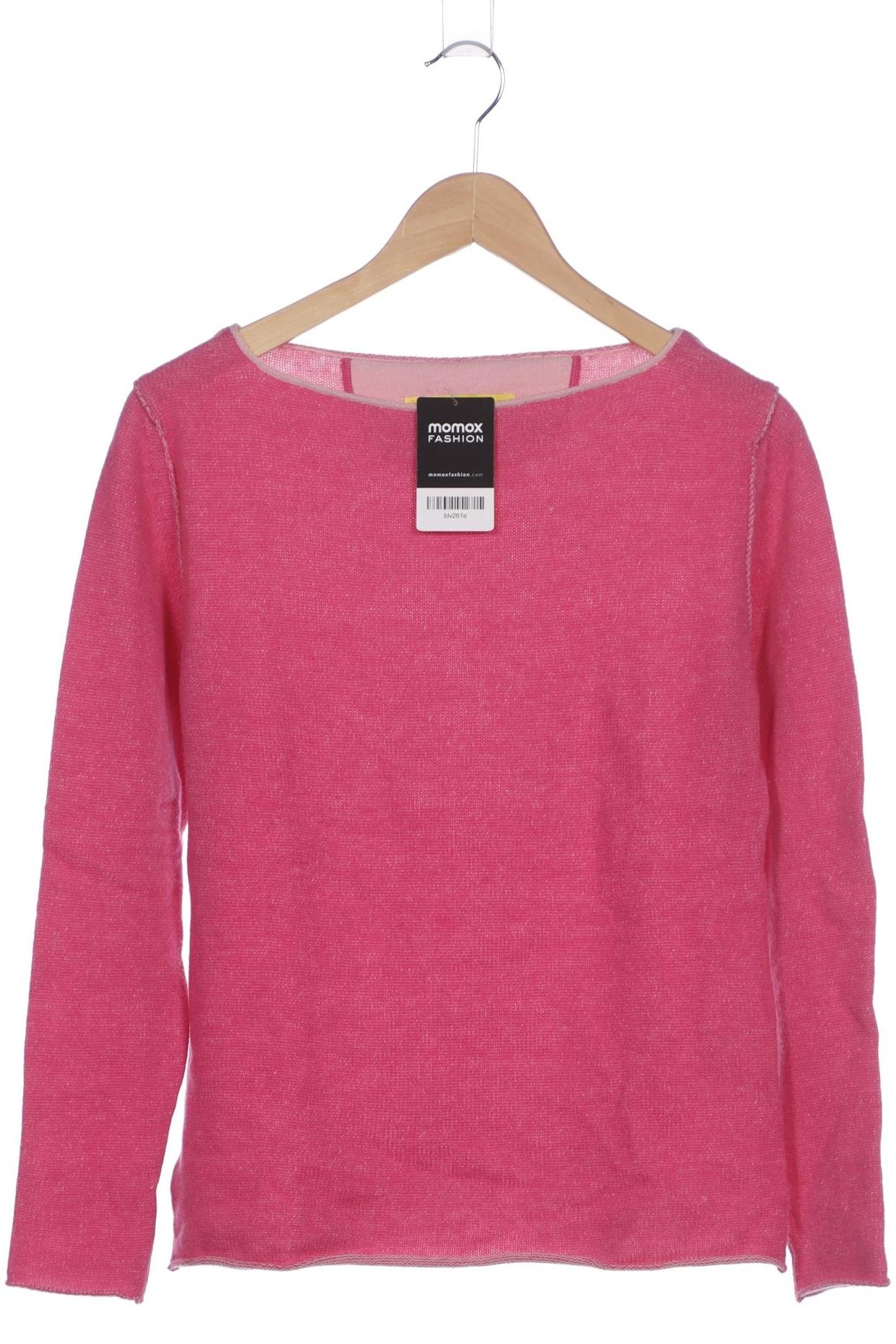 

Lieblingsstück Damen Pullover, pink, Gr. 40