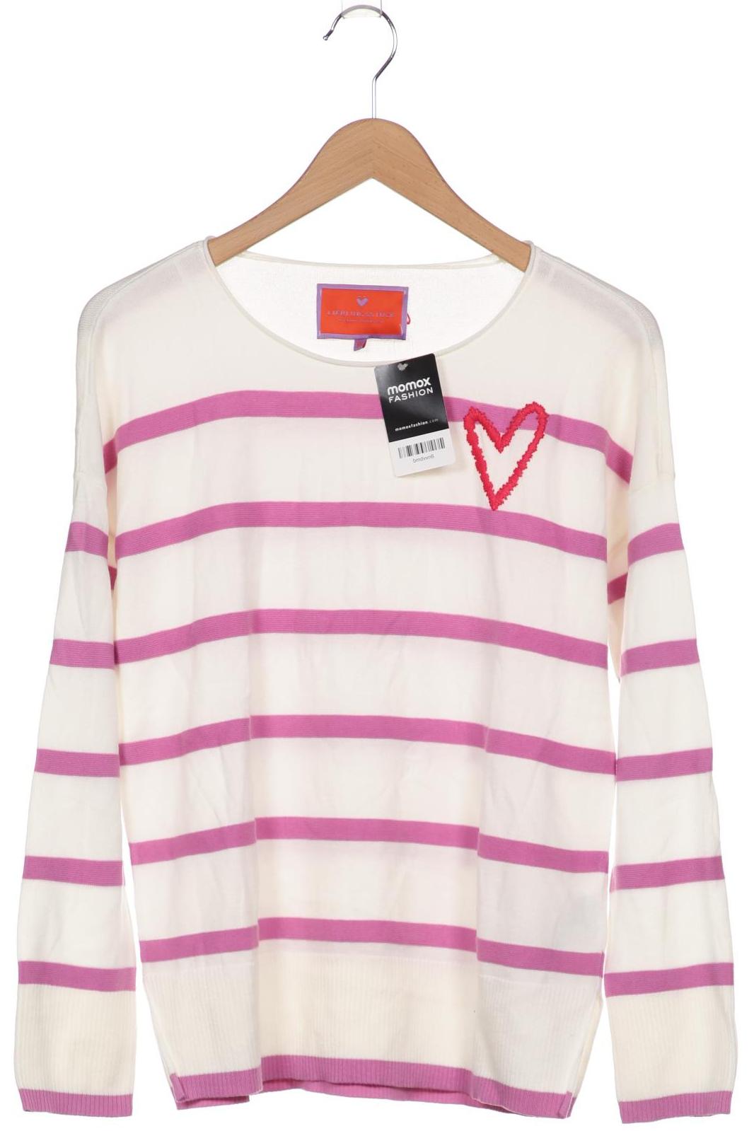 

Lieblingsstück Damen Pullover, weiß