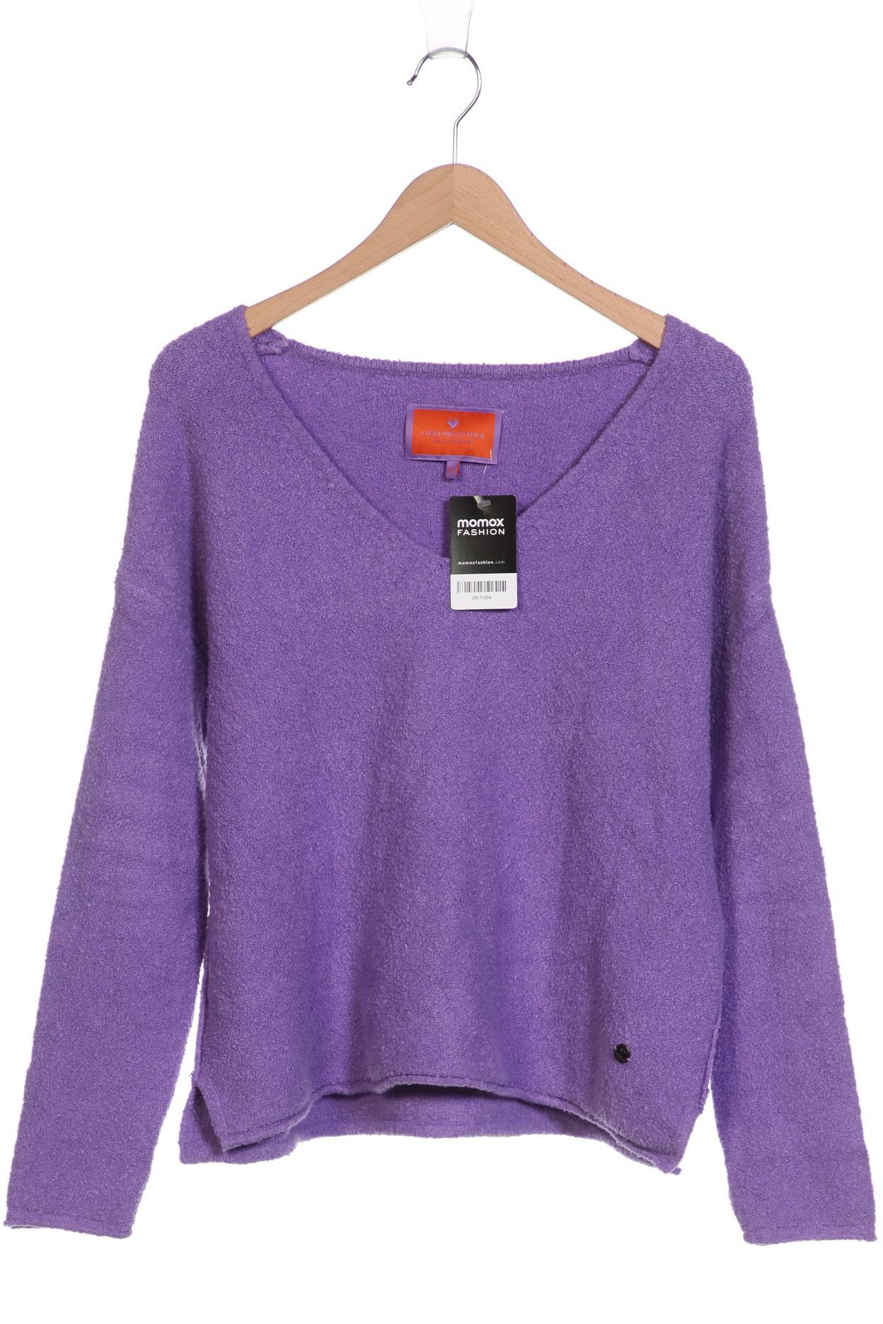 

Lieblingsstück Damen Pullover, flieder, Gr. 38