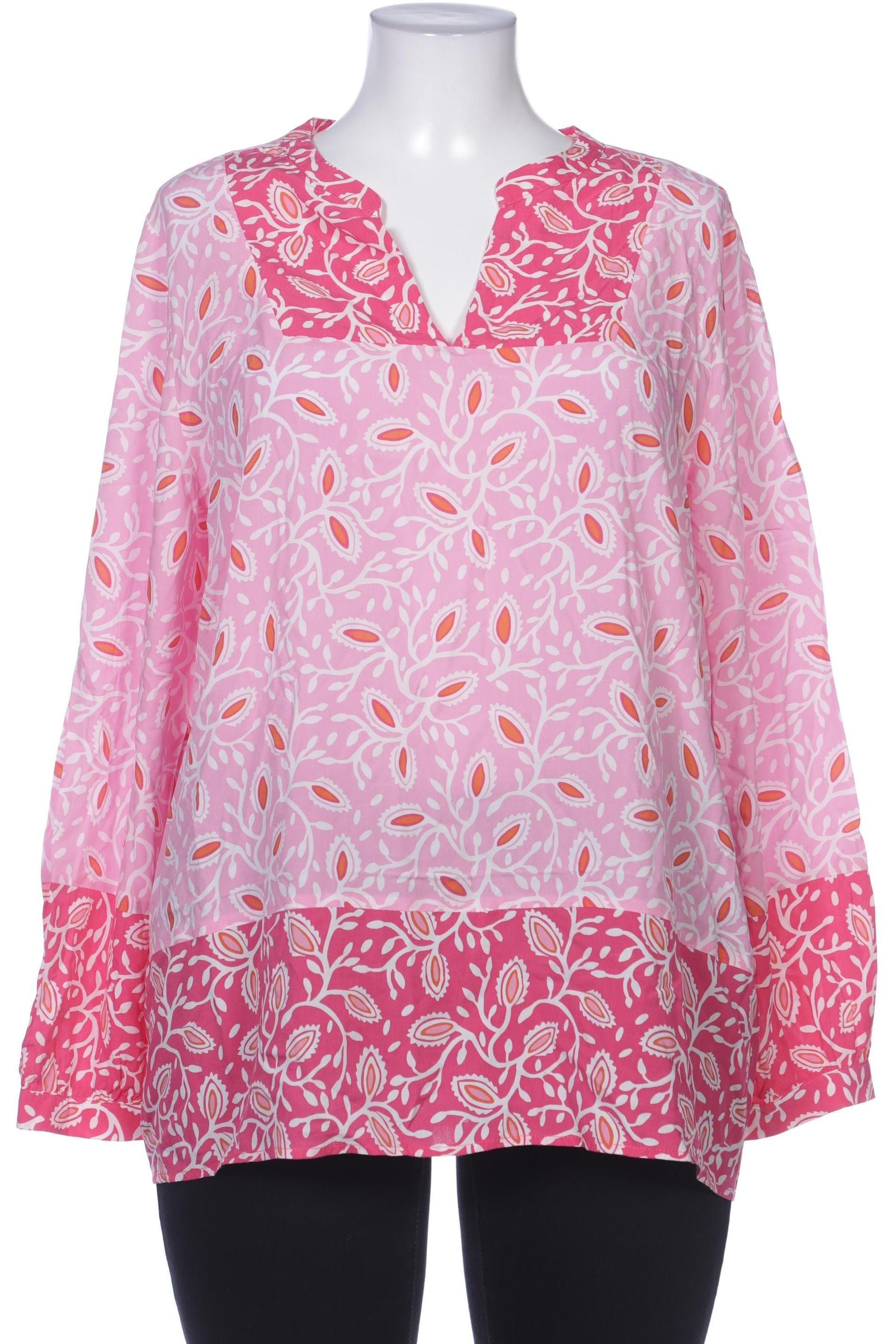 

Lieblingsstück Damen Bluse, pink, Gr. 44
