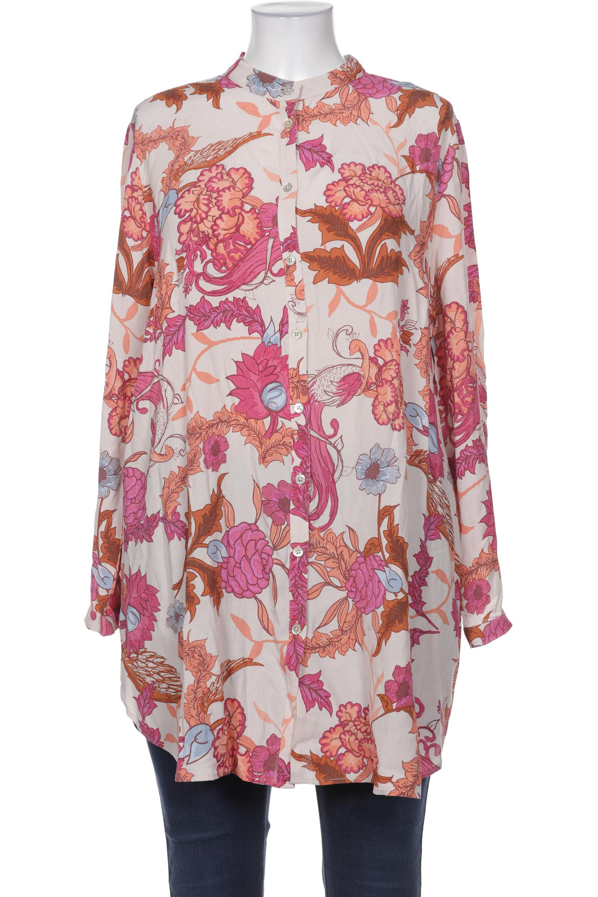 

Lieblingsstück Damen Bluse, mehrfarbig, Gr. 46