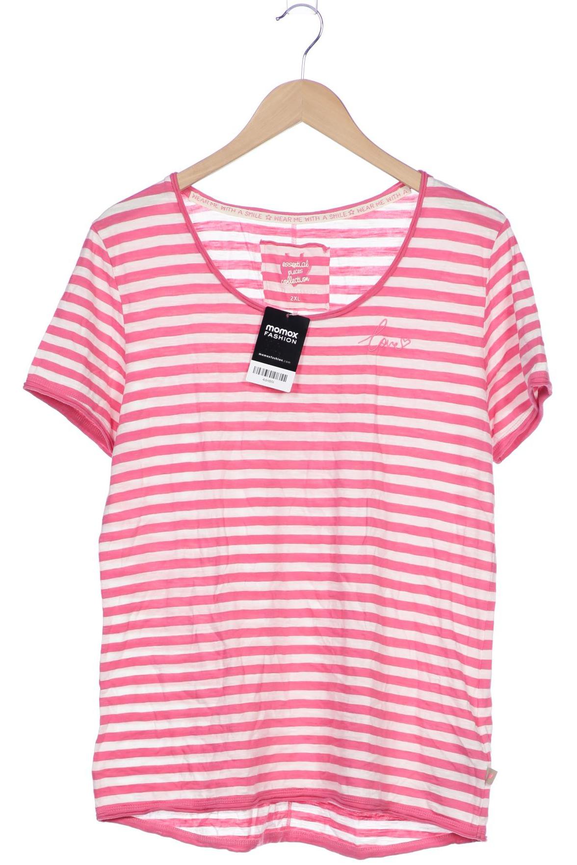 

Lieblingsstück Damen T-Shirt, pink, Gr. 46
