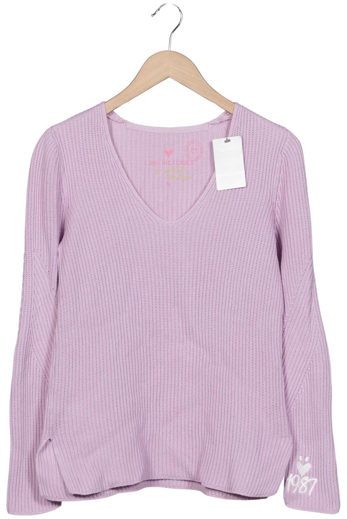 

Lieblingsstück Damen Pullover, flieder, Gr. 36