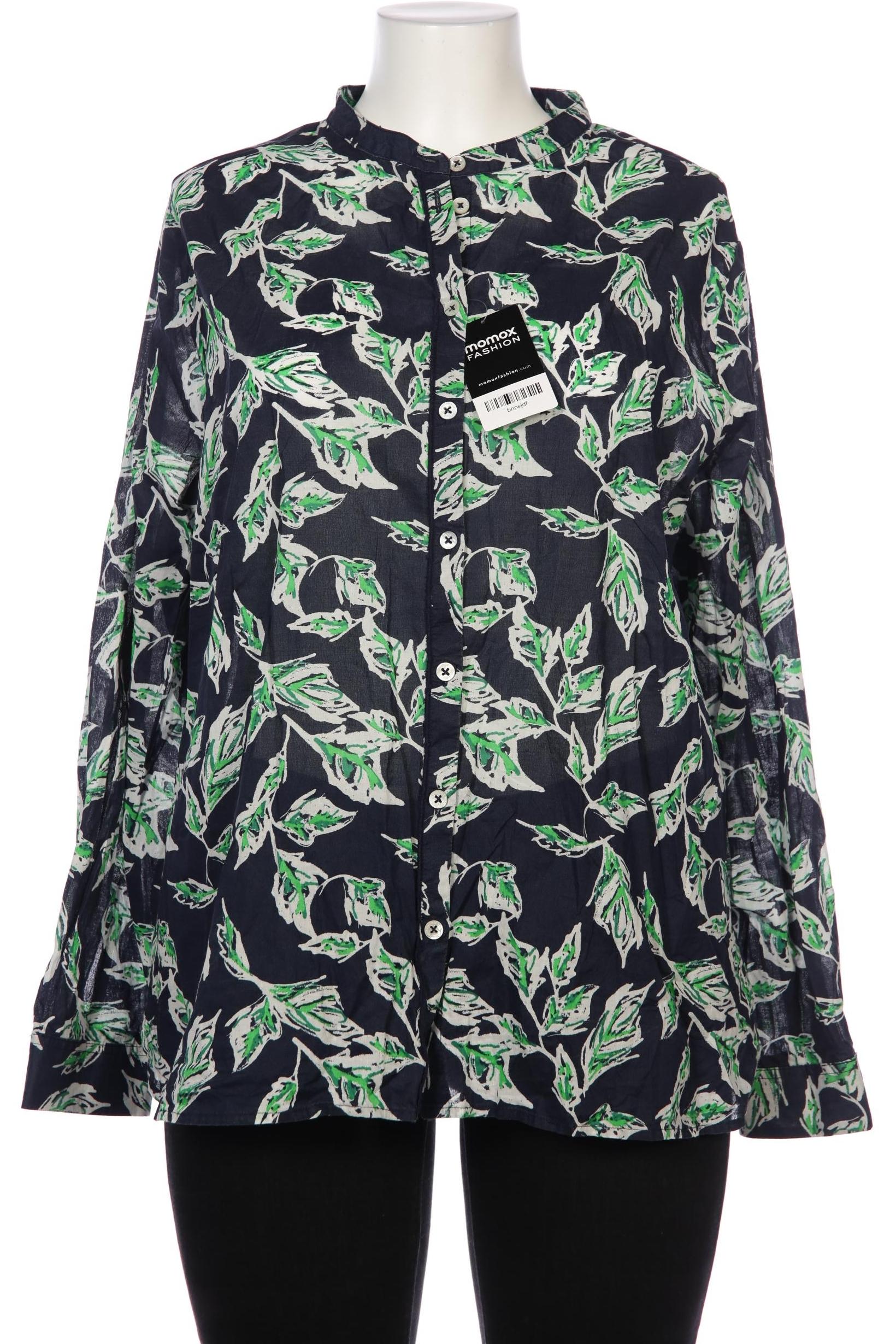 

Lieblingsstück Damen Bluse, marineblau, Gr. 46