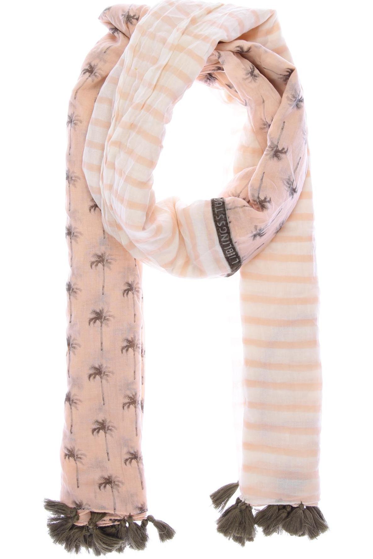 

Lieblingsstück Damen Schal, pink, Gr.