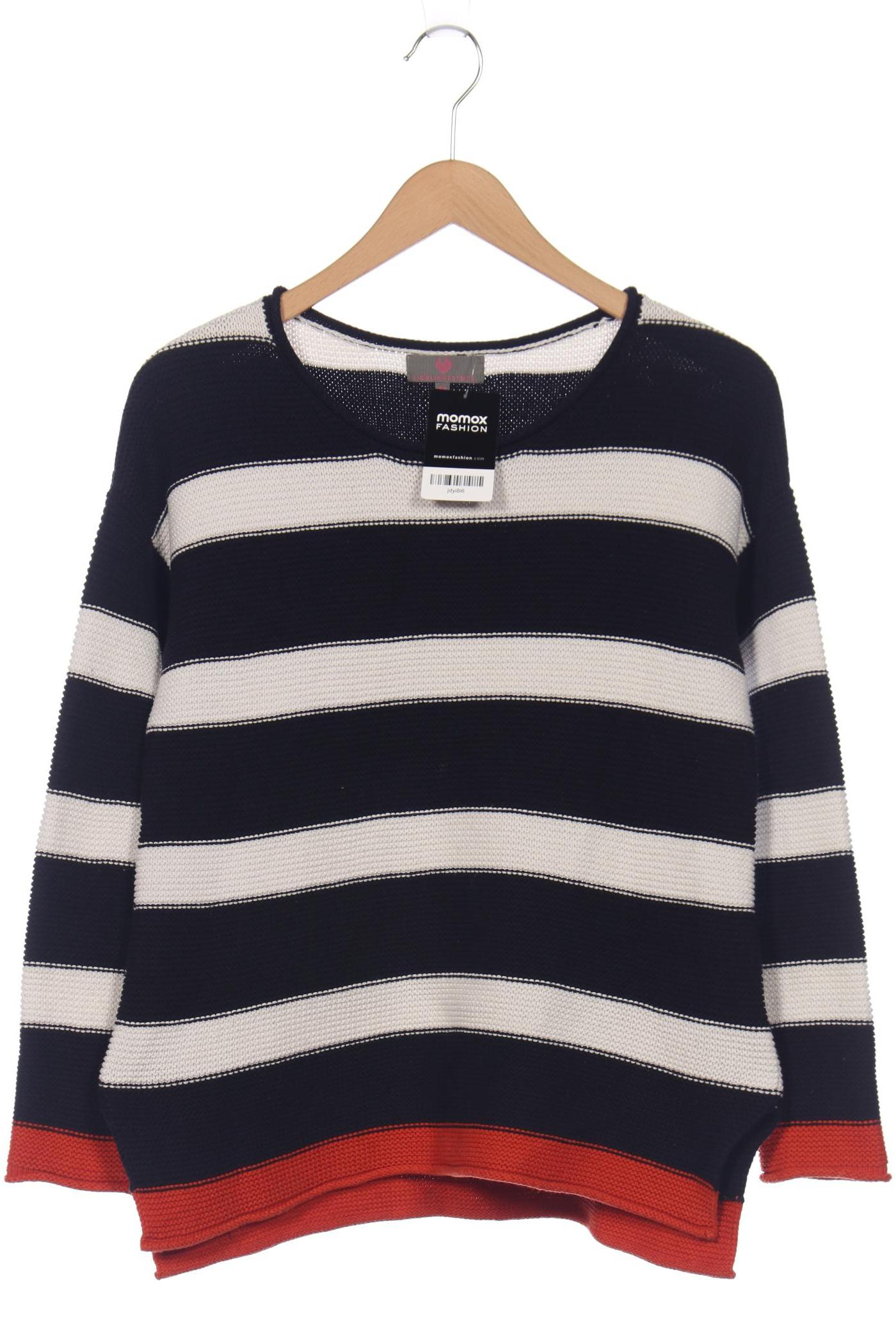 

Lieblingsstück Damen Pullover, marineblau