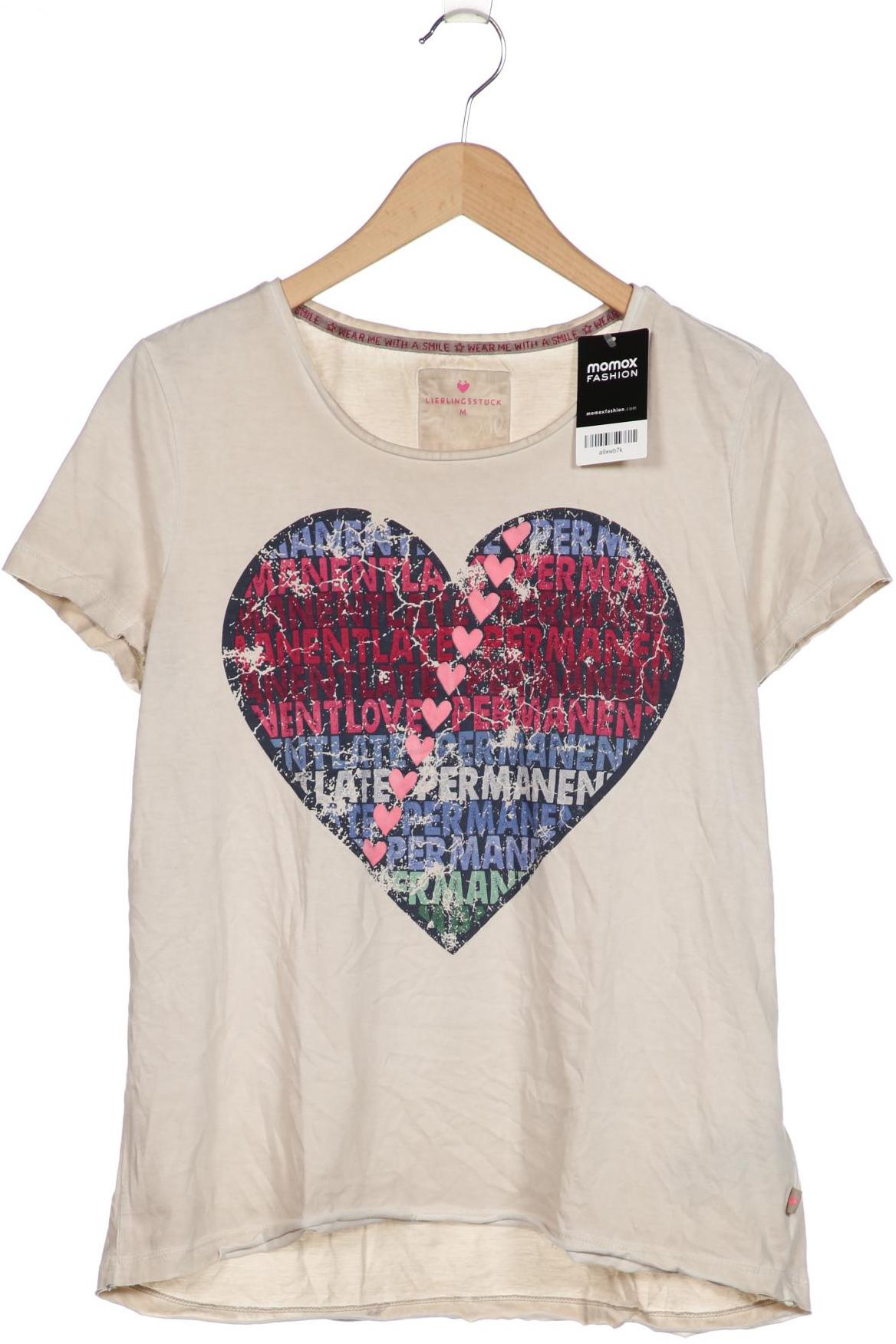 

Lieblingsstück Damen T-Shirt, beige