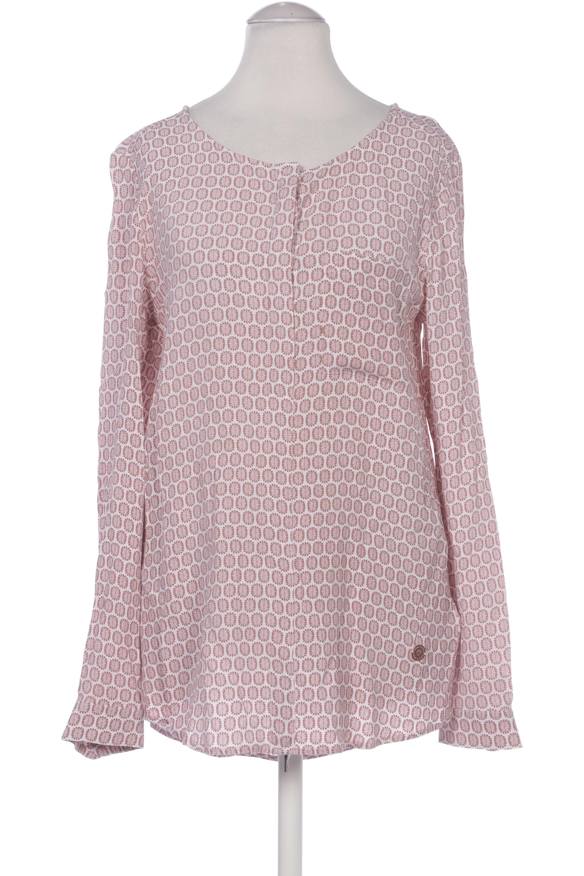 

Lieblingsstück Damen Bluse, pink, Gr. 36