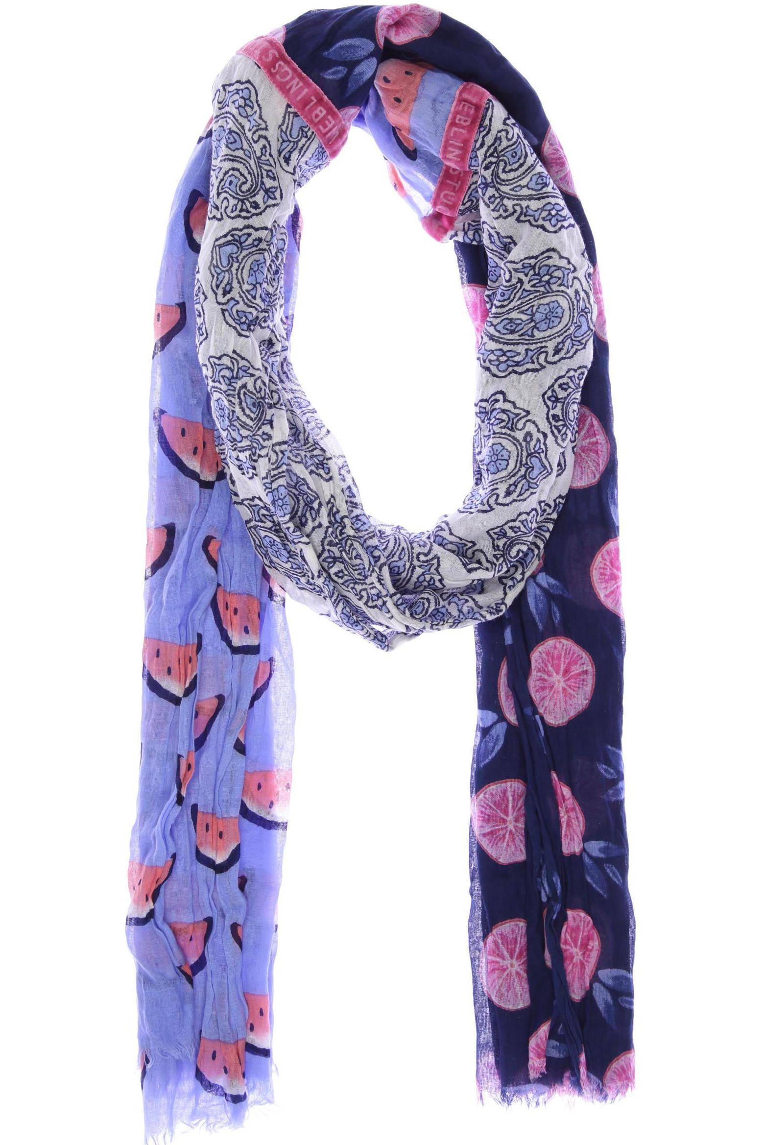 

Lieblingsstück Damen Schal, marineblau