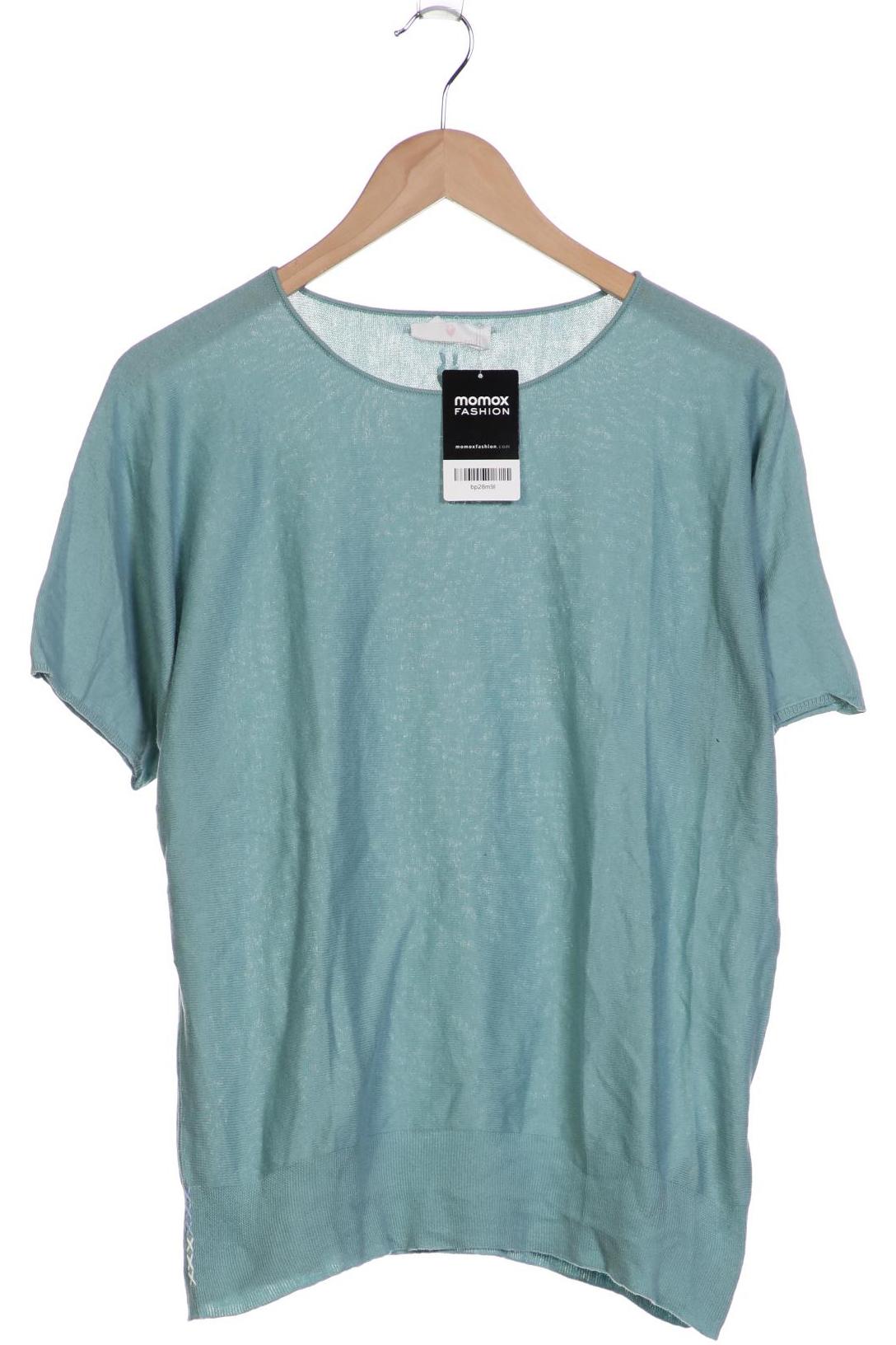 

Lieblingsstück Damen Pullover, türkis, Gr. 40