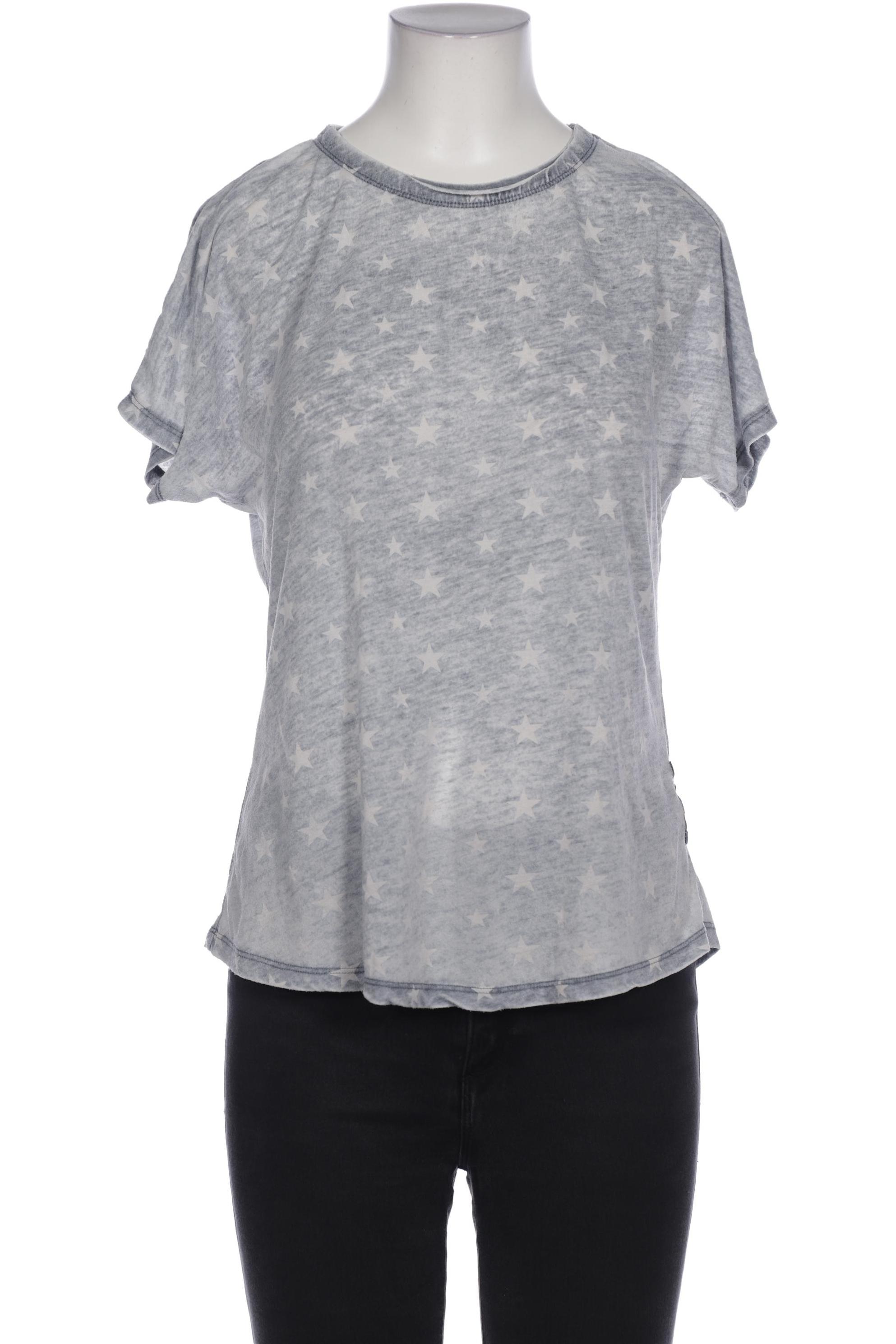 

Lieblingsstück Damen T-Shirt, grau, Gr. 38