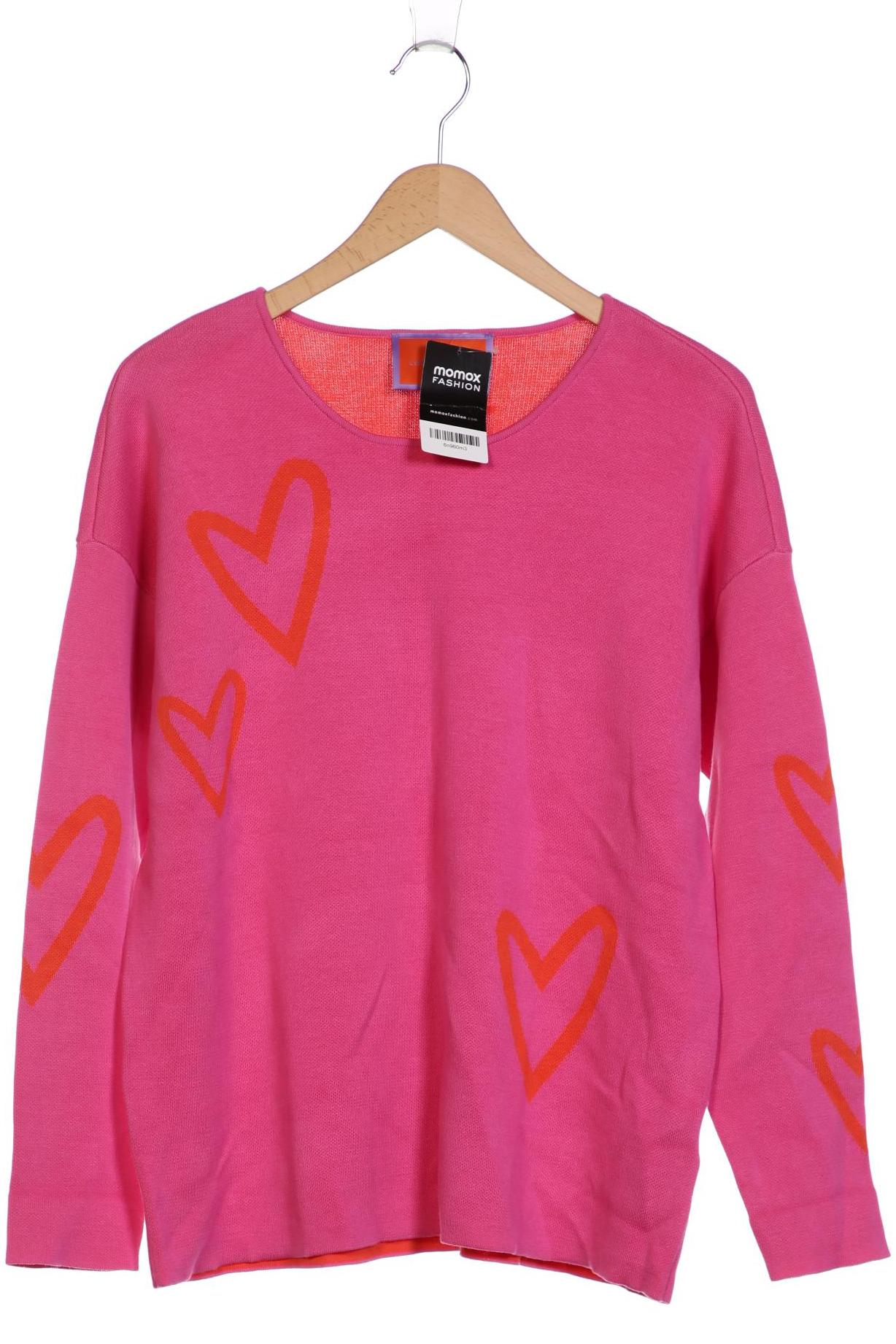 

Lieblingsstück Damen Pullover, pink, Gr. 40